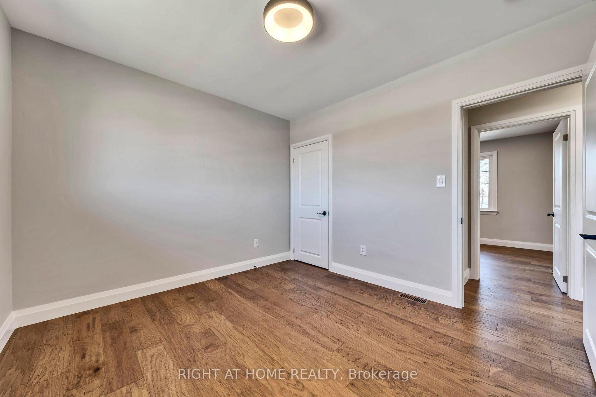 Photo 25 of Unit Main, 43 White Street, St. Catharines, Vine/Linwell — HOMEH