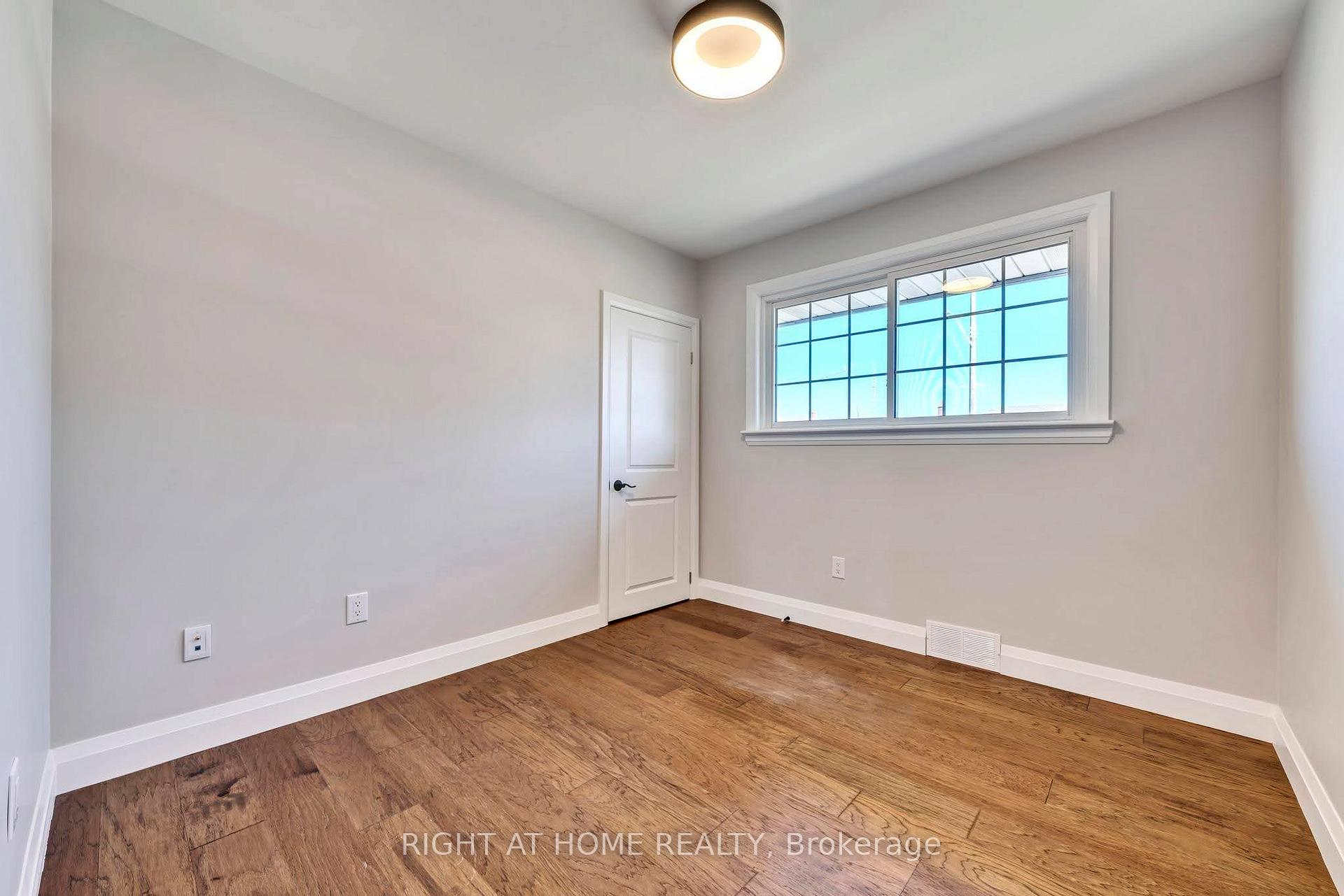Photo 26 of Unit Main, 43 White Street, St. Catharines, Vine/Linwell — HOMEH