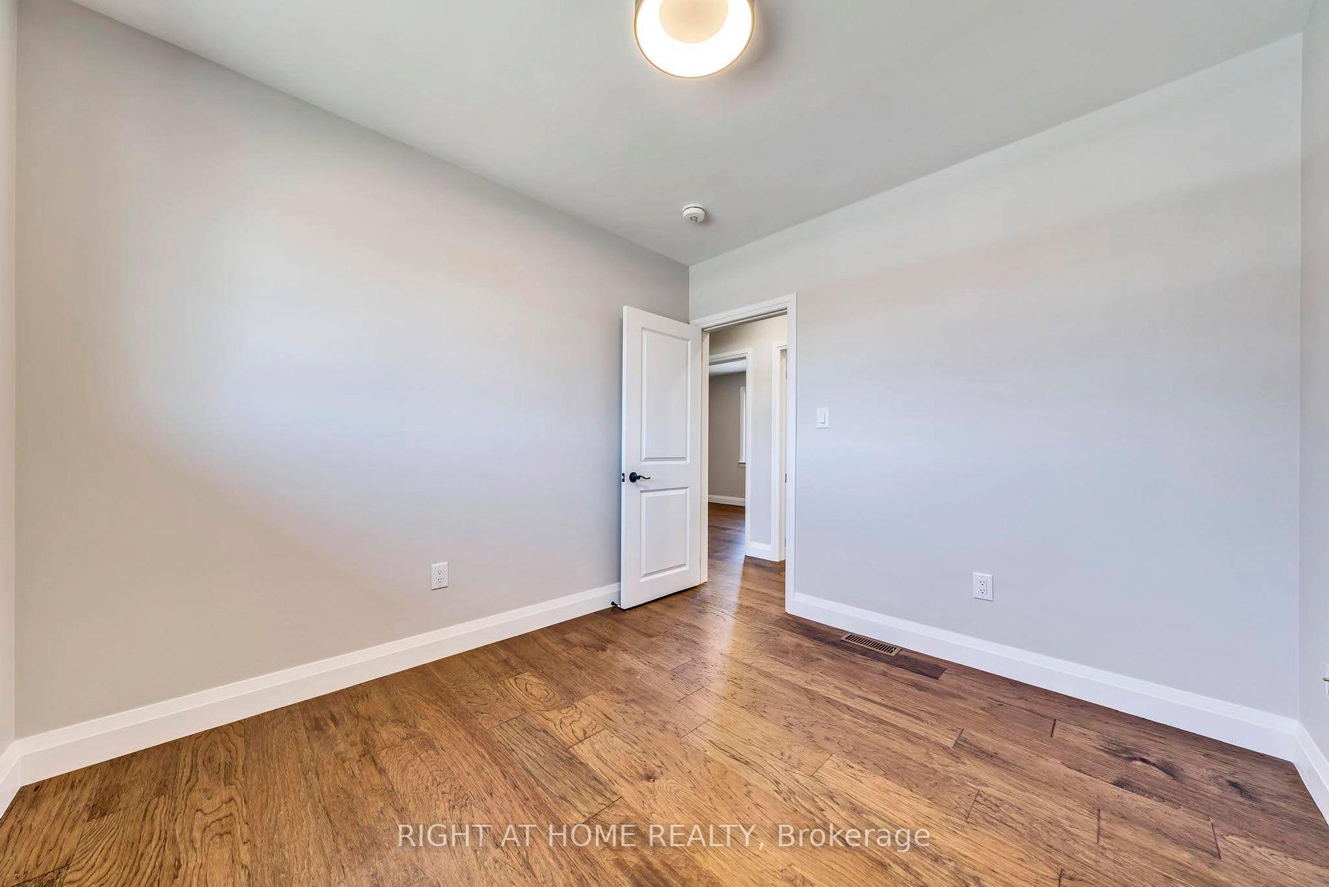 Photo 27 of Unit Main, 43 White Street, St. Catharines, Vine/Linwell — HOMEH