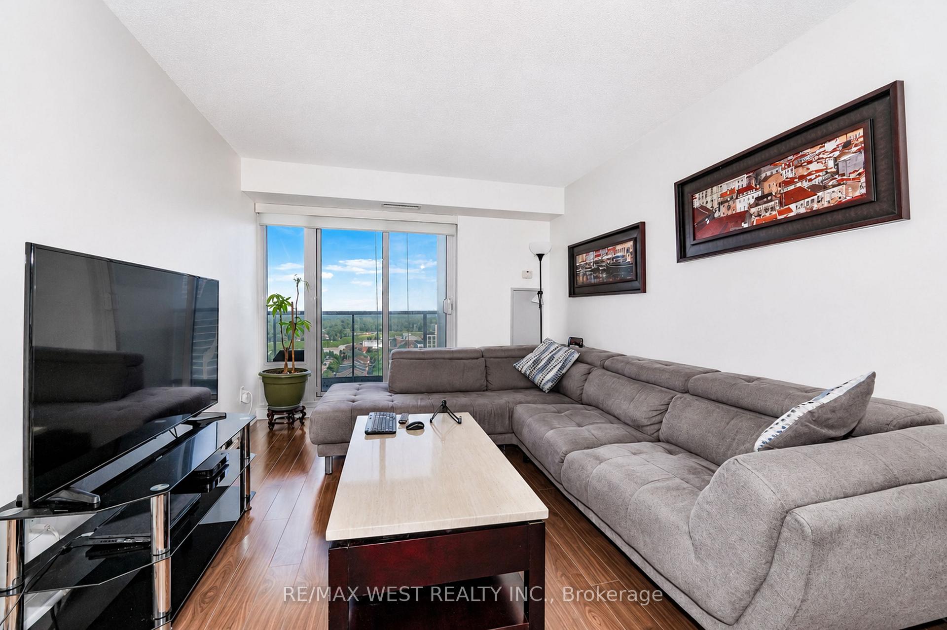 Photo 4 of Unit 1808, 7 North Park Road, Vaughan, Beverley Glen — HOMEH