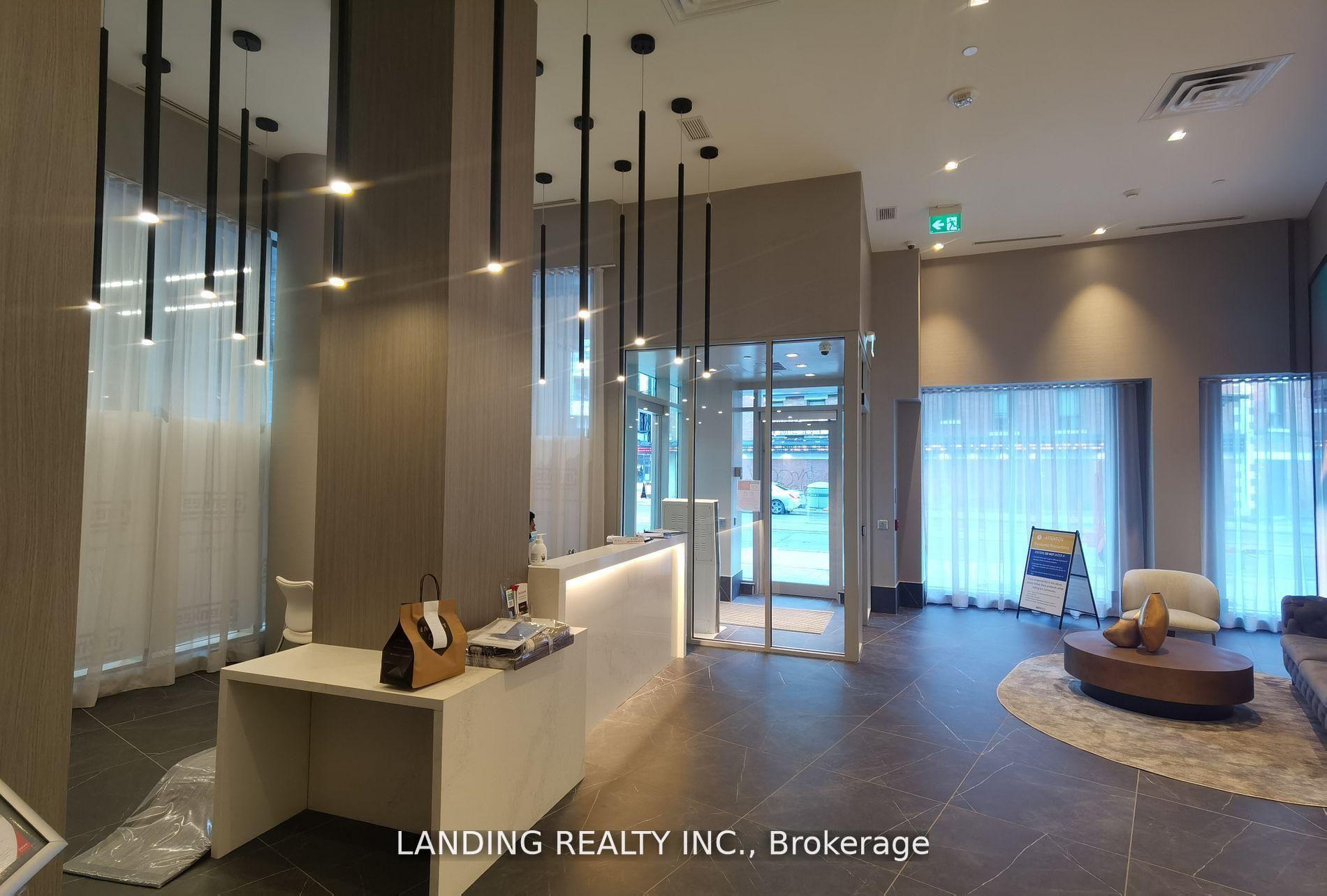 Photo 2 of Unit 2112, 219 Dundas Street E, Toronto, Church-Yonge Corridor — HOMEH