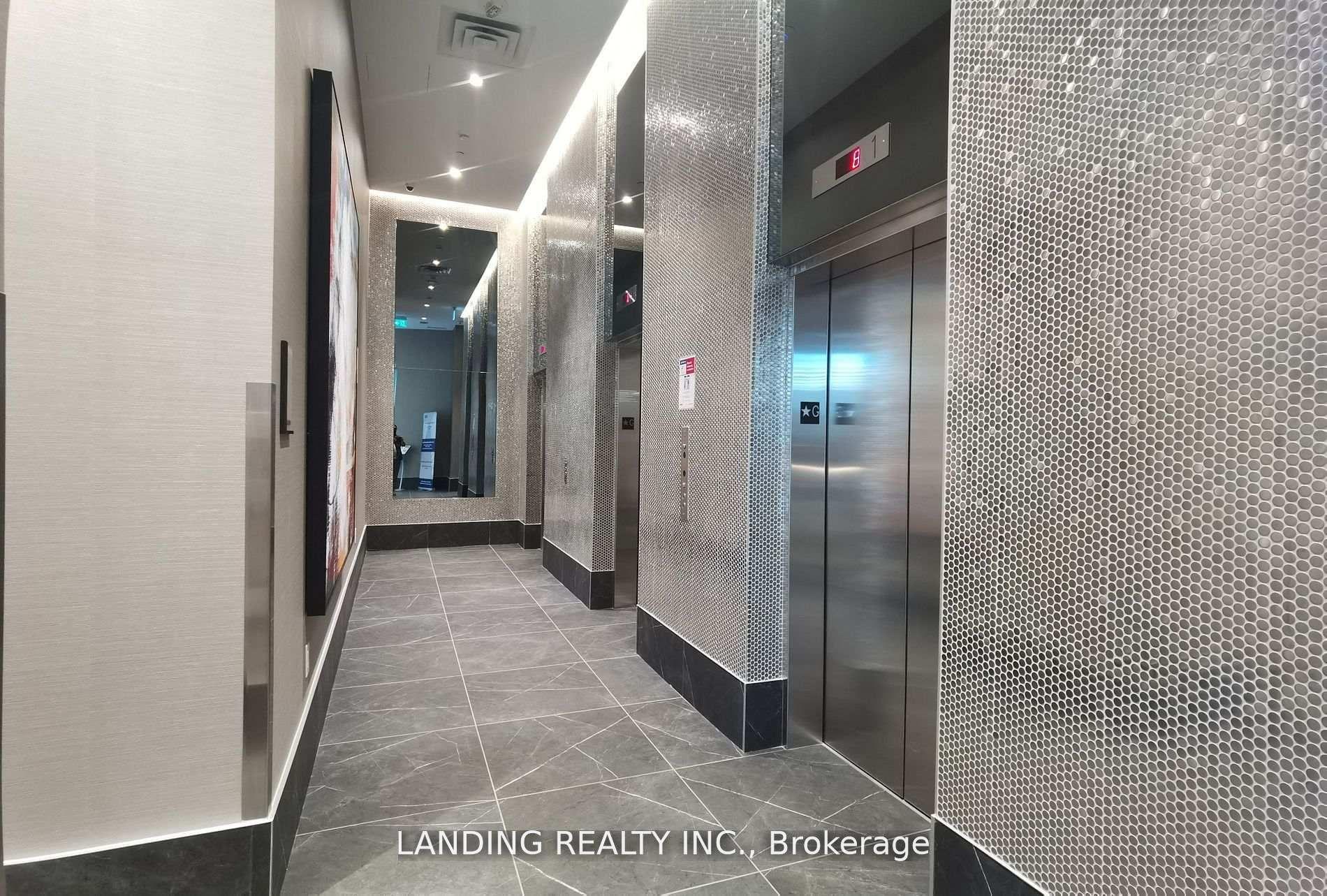 Photo 3 of Unit 2112, 219 Dundas Street E, Toronto, Church-Yonge Corridor — HOMEH