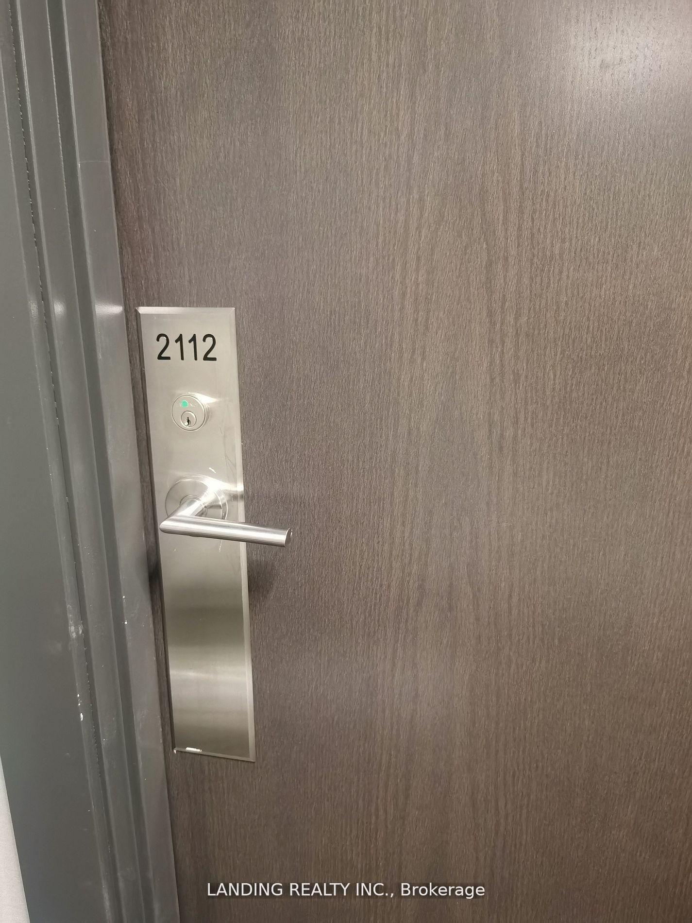 Photo 5 of Unit 2112, 219 Dundas Street E, Toronto, Church-Yonge Corridor — HOMEH