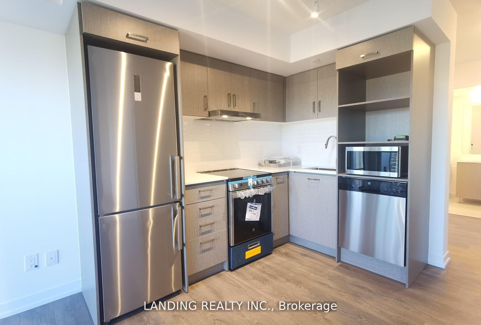 Photo 7 of Unit 2112, 219 Dundas Street E, Toronto, Church-Yonge Corridor — HOMEH