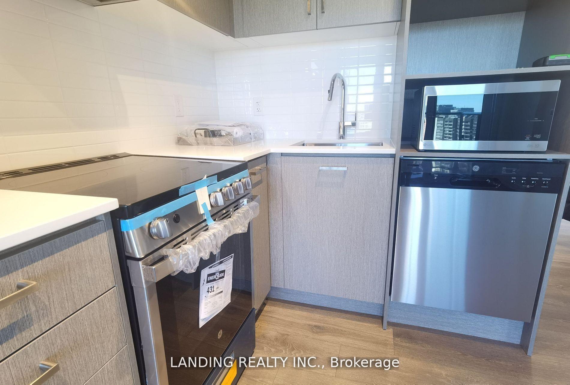 Photo 8 of Unit 2112, 219 Dundas Street E, Toronto, Church-Yonge Corridor — HOMEH