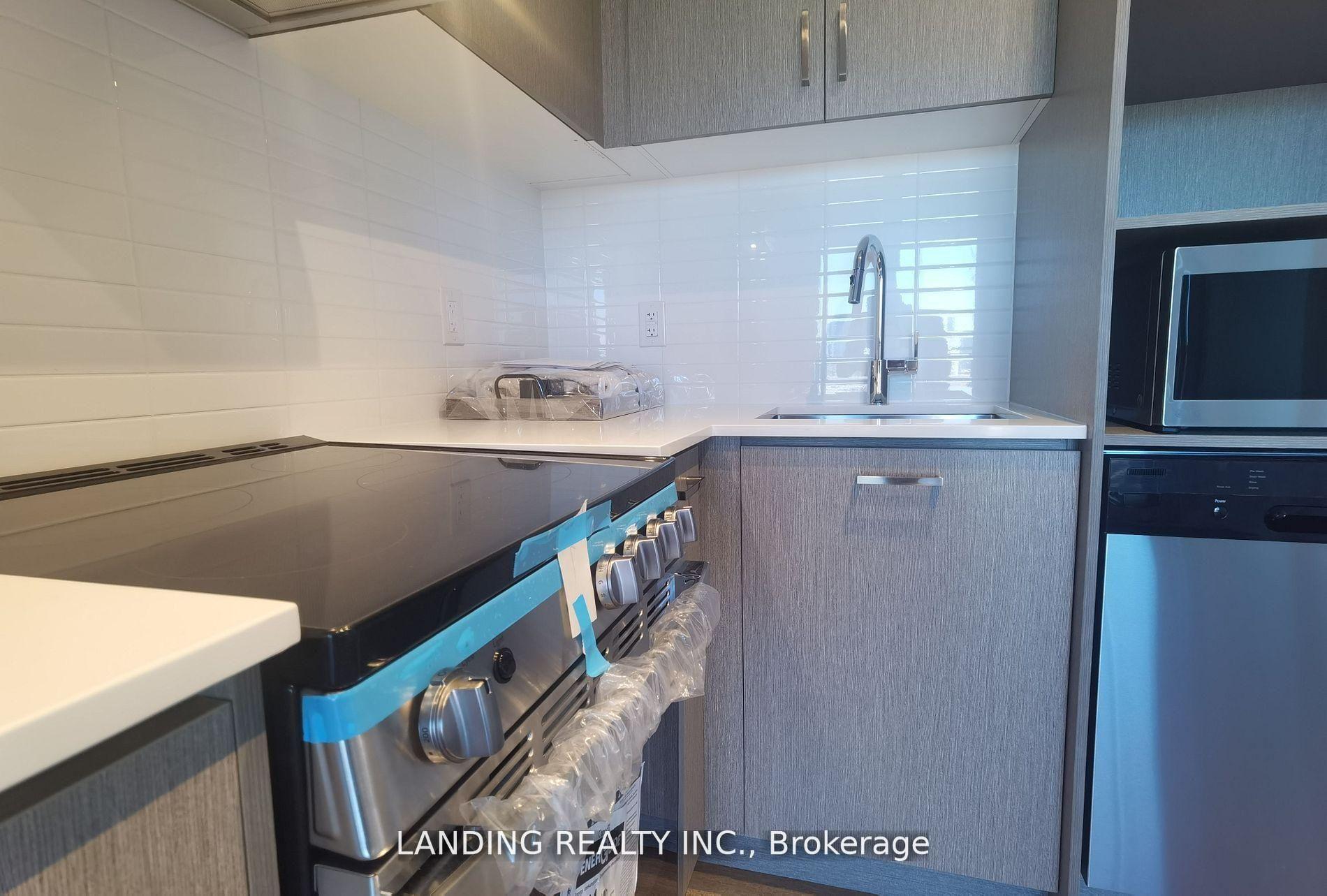 Photo 9 of Unit 2112, 219 Dundas Street E, Toronto, Church-Yonge Corridor — HOMEH