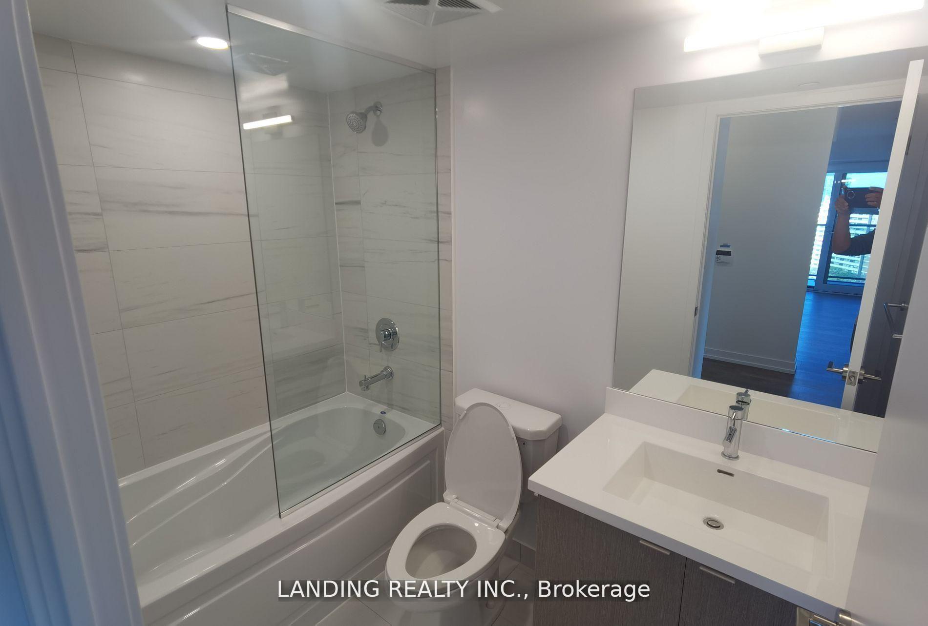 Photo 15 of Unit 2112, 219 Dundas Street E, Toronto, Church-Yonge Corridor — HOMEH