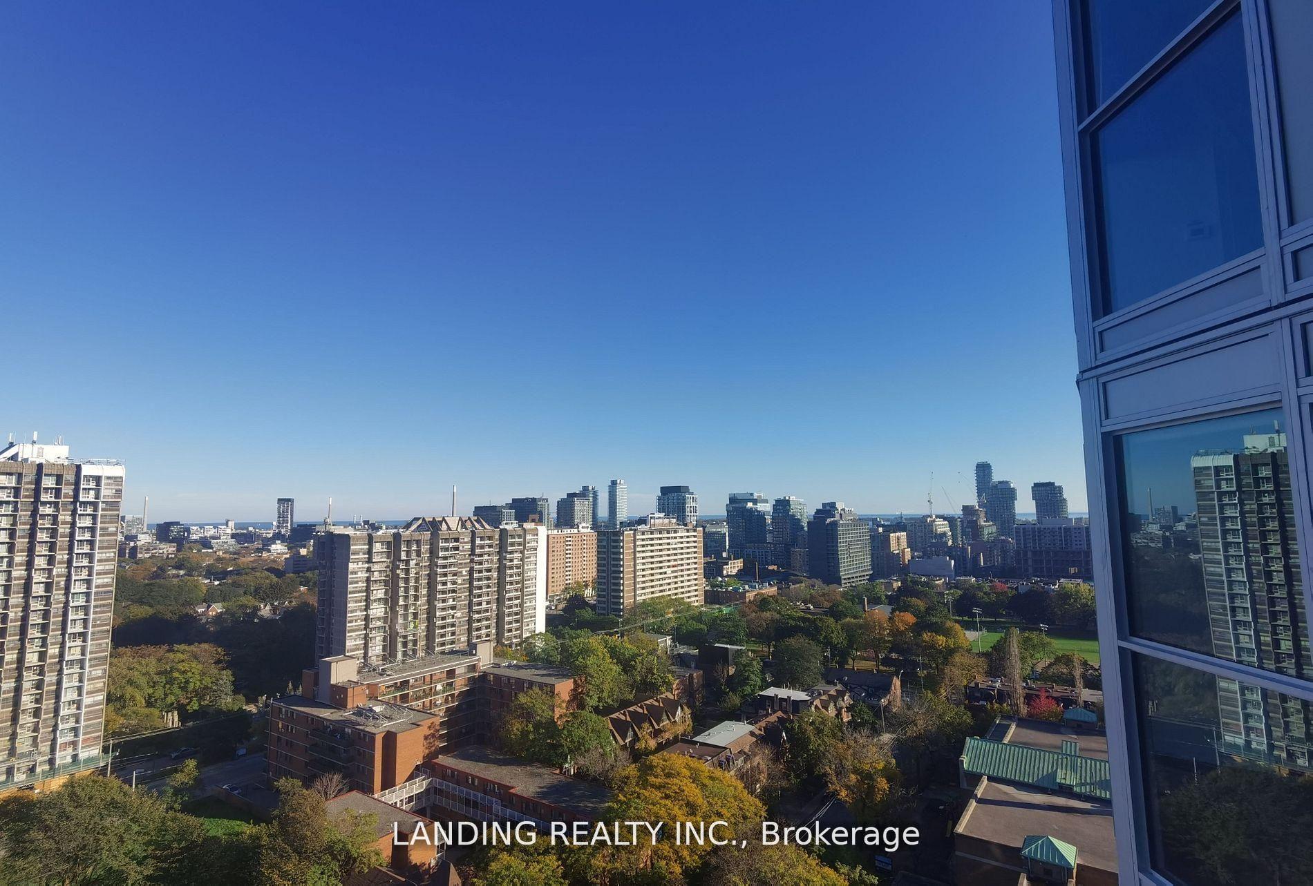 Photo 16 of Unit 2112, 219 Dundas Street E, Toronto, Church-Yonge Corridor — HOMEH