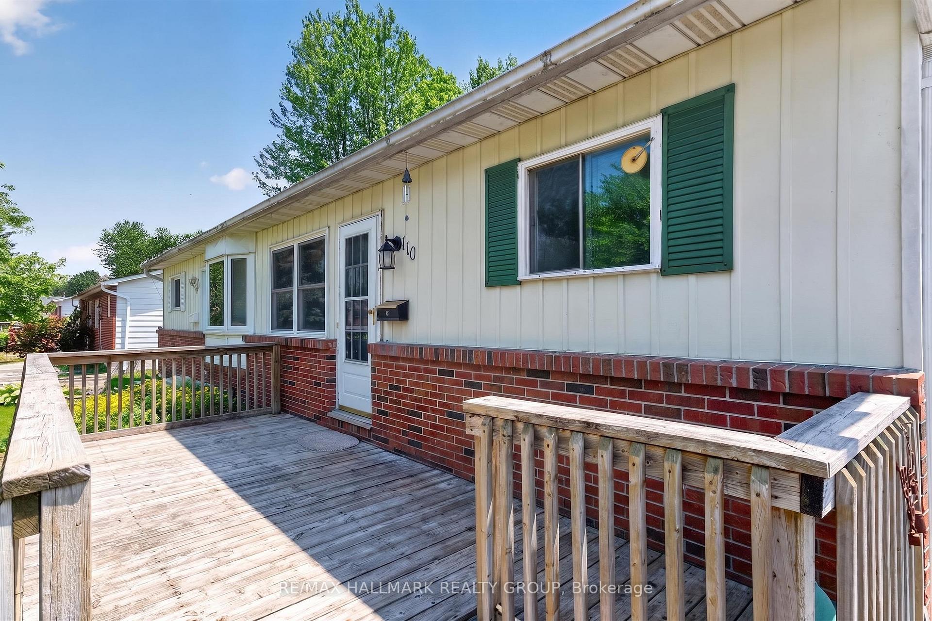 Photo 3 of 110 Glamorgan Drive, Ottawa, Kanata - Glencairn/Hazeldean — HOMEH