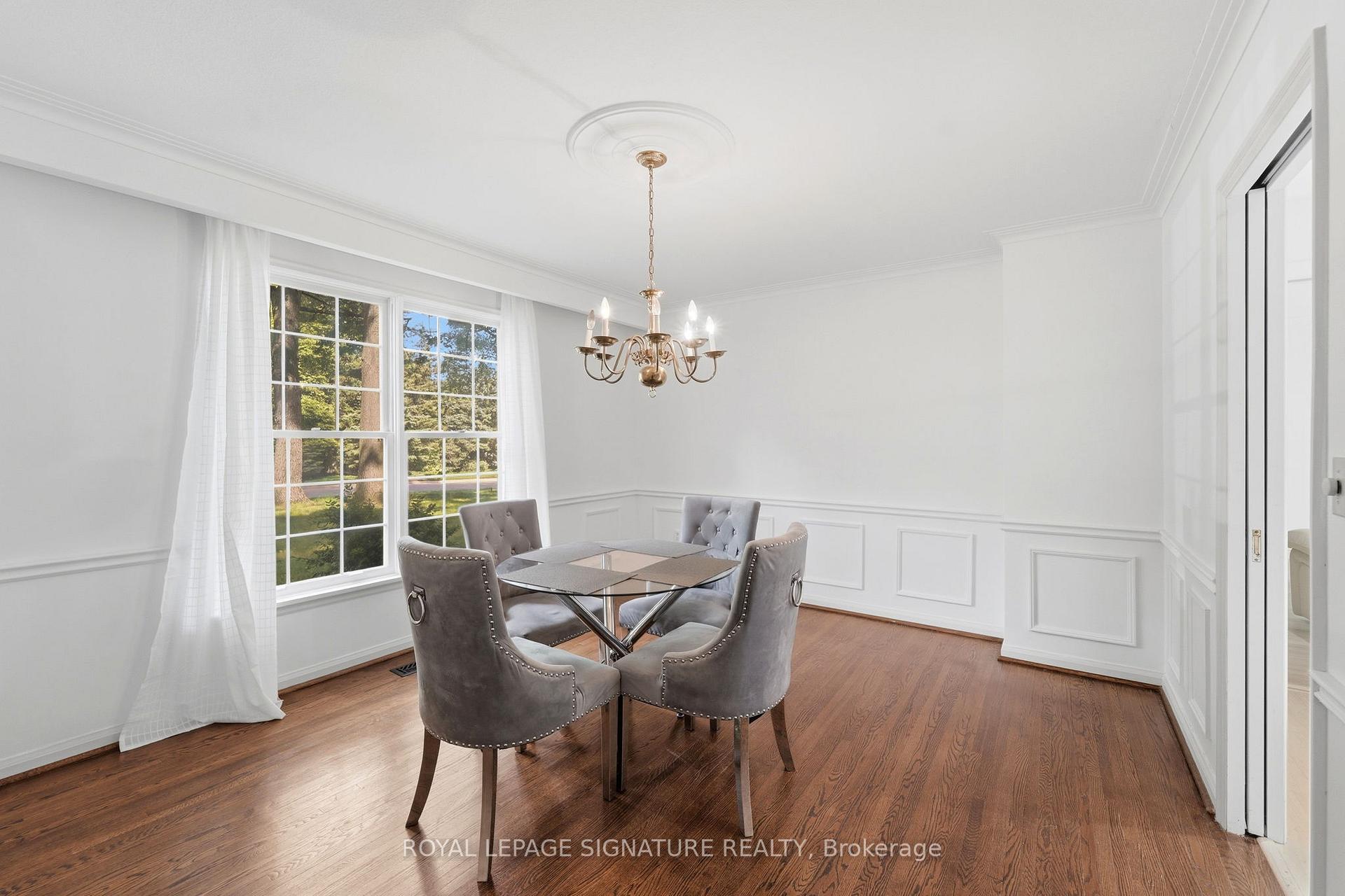 Photo 14 of 312 Dalewood Drive, Oakville, Morrison — HOMEH