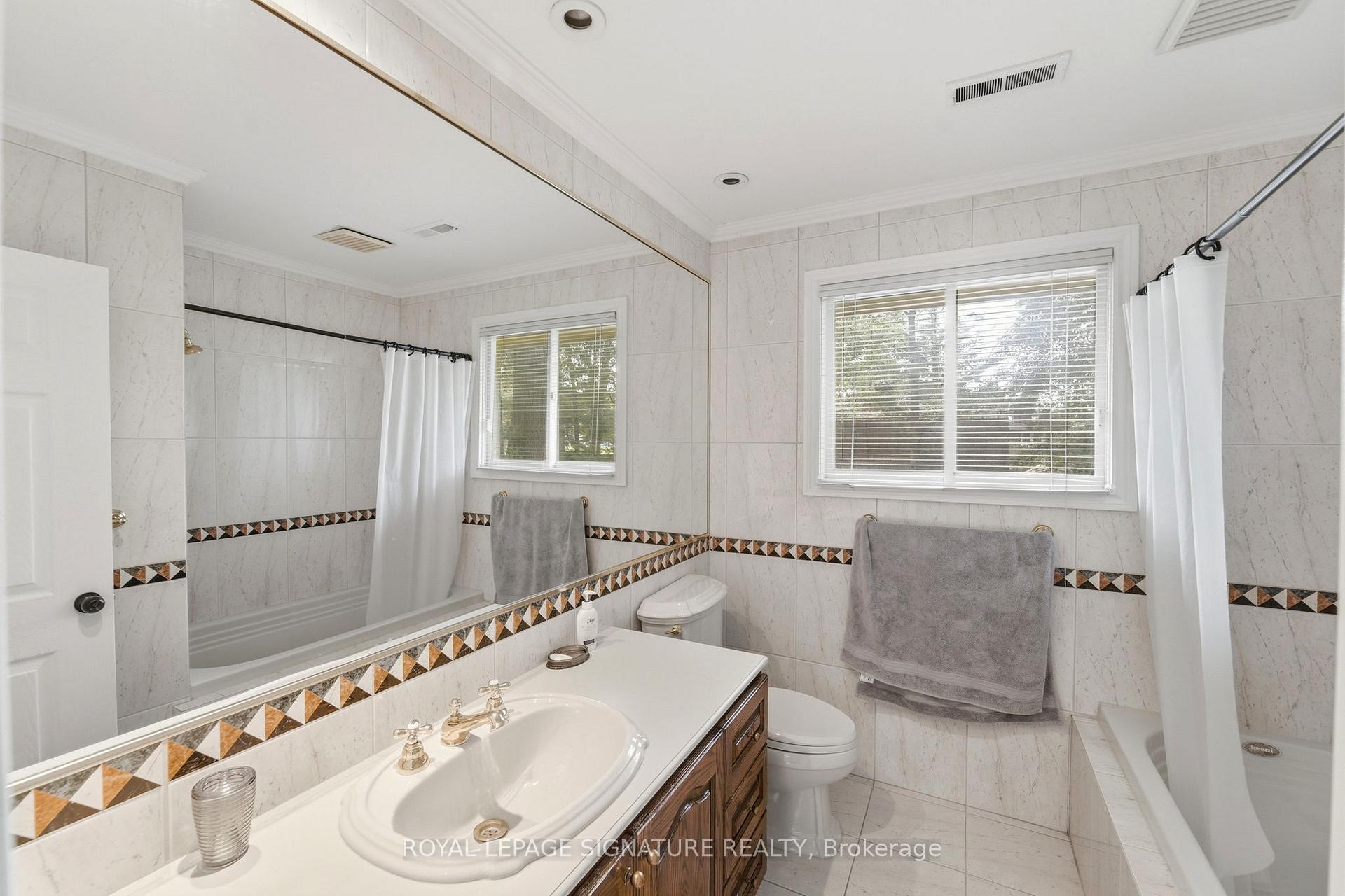 Photo 26 of 312 Dalewood Drive, Oakville, Morrison — HOMEH