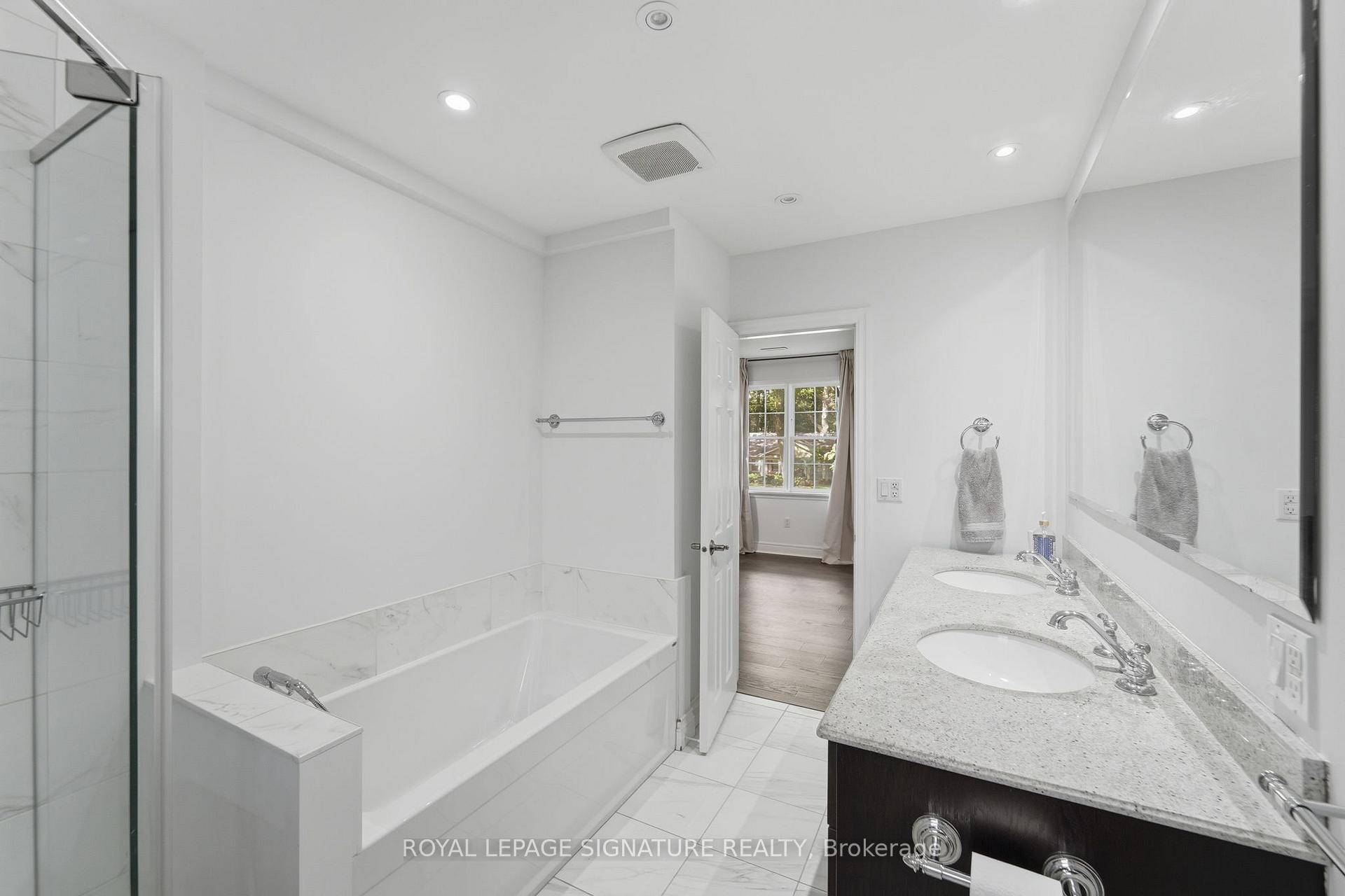 Photo 29 of 312 Dalewood Drive, Oakville, Morrison — HOMEH