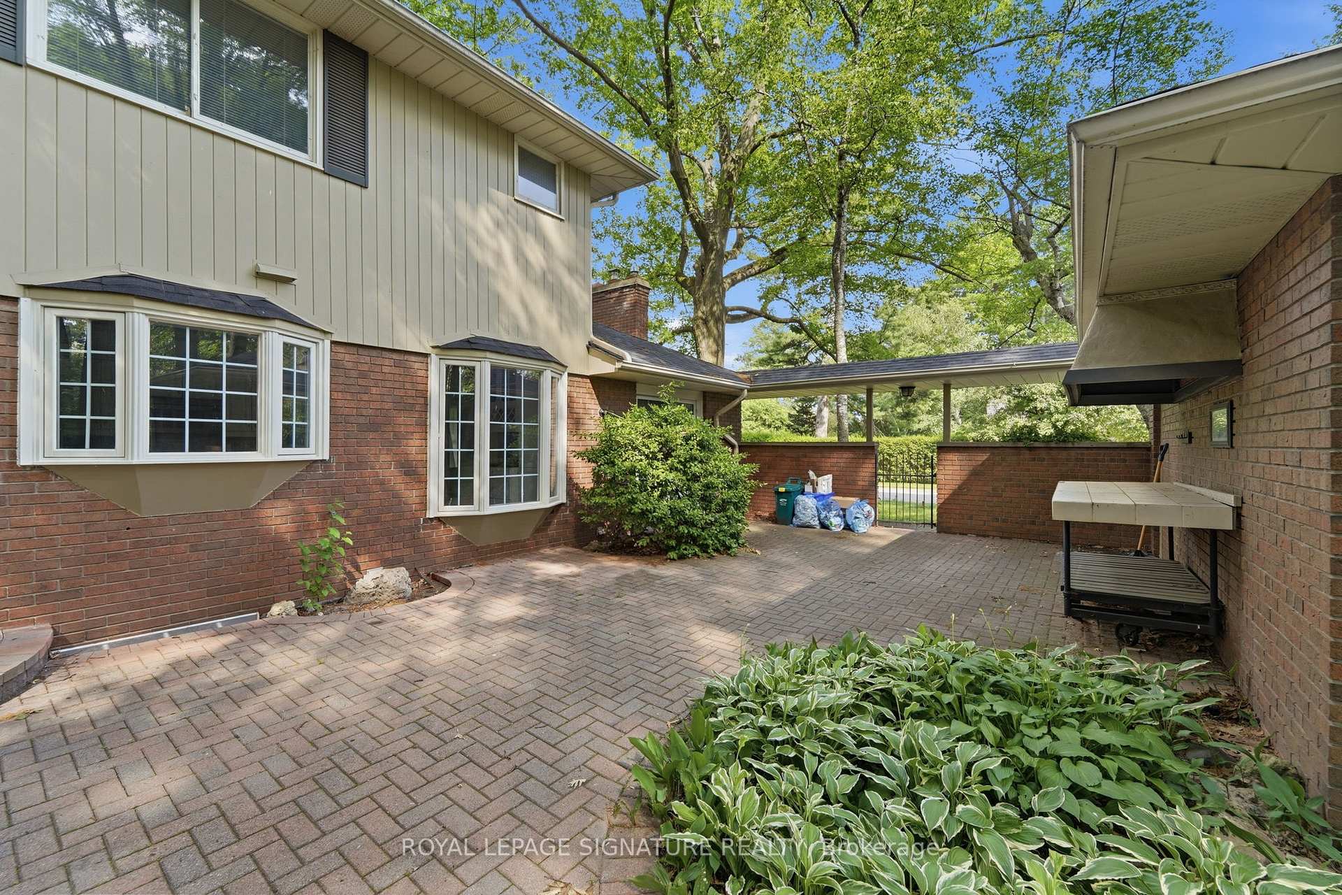 Photo 46 of 312 Dalewood Drive, Oakville, Morrison — HOMEH