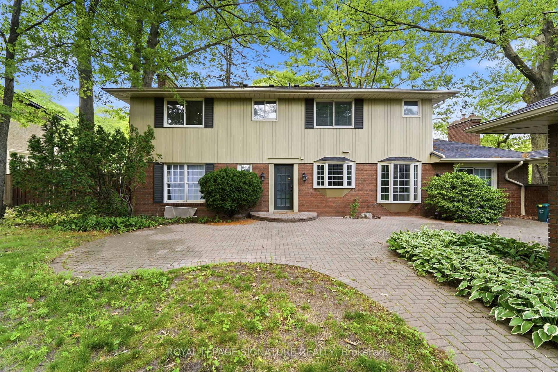 Photo 47 of 312 Dalewood Drive, Oakville, Morrison — HOMEH