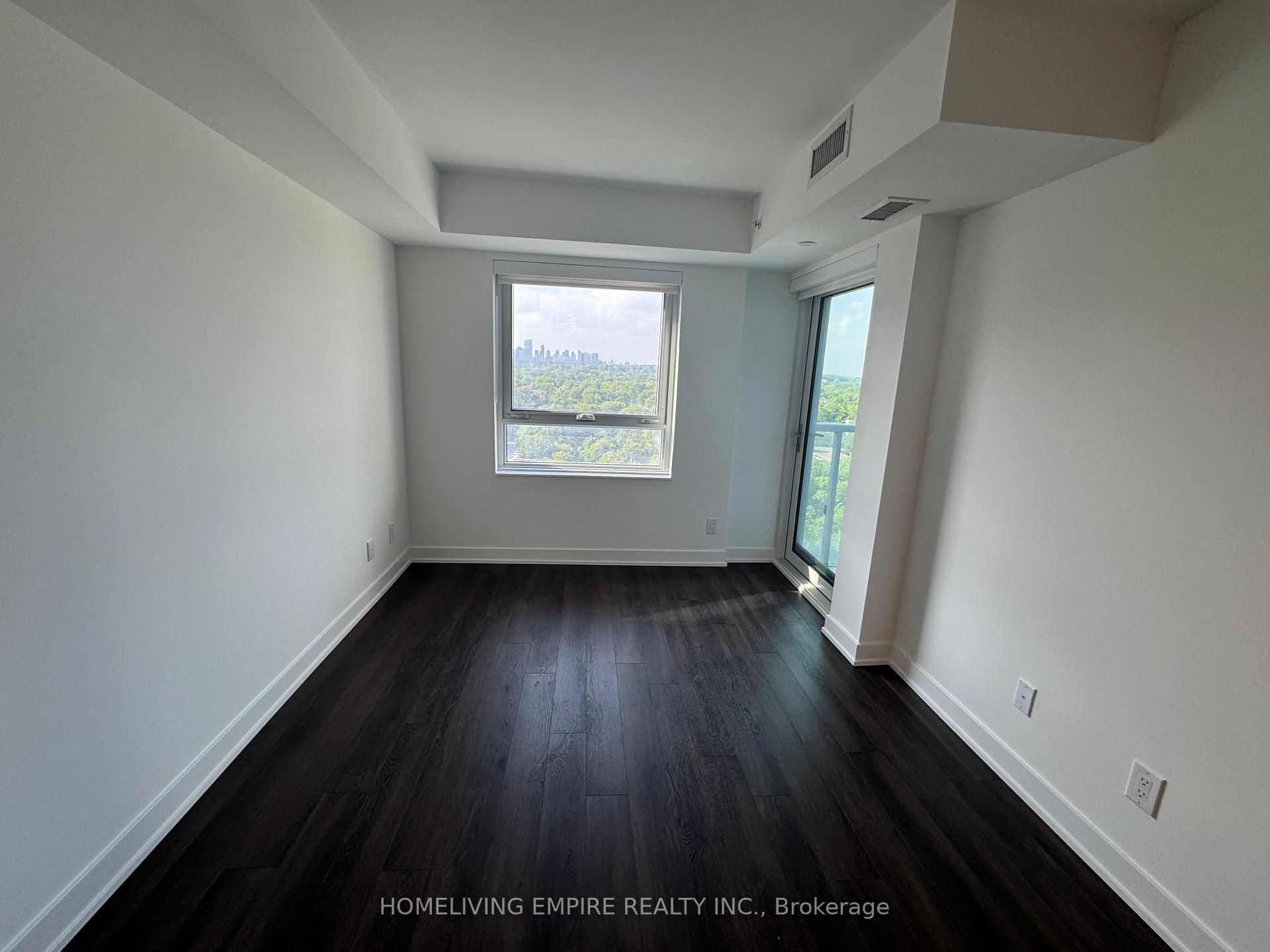 Photo 7 of Unit 1406, 609 Sherbourne Street, Toronto, North St. James Town — HOMEH