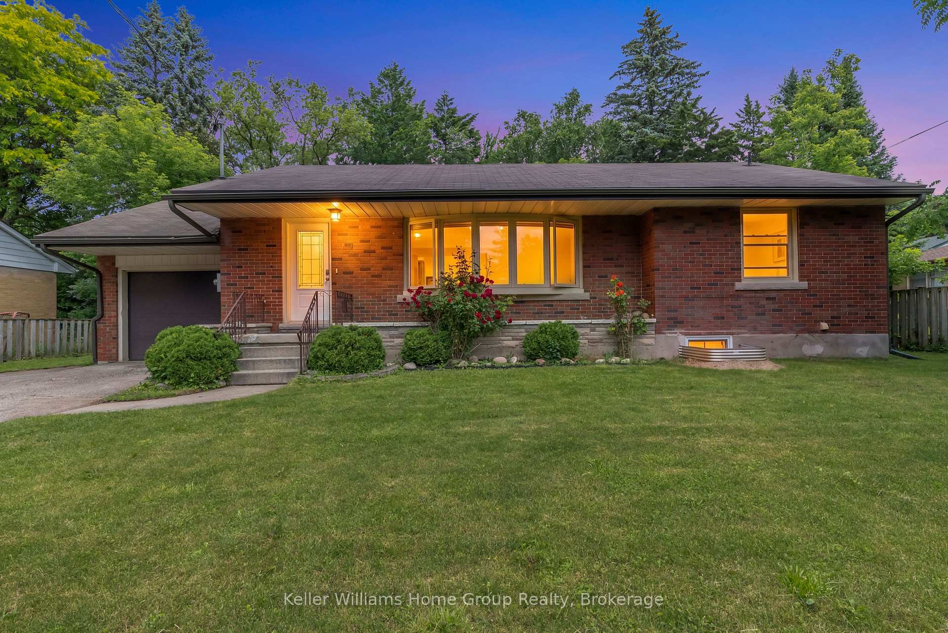 Photo 1 of 24 Caledonia Street, Guelph, Dovercliffe Park/Old University — HOMEH