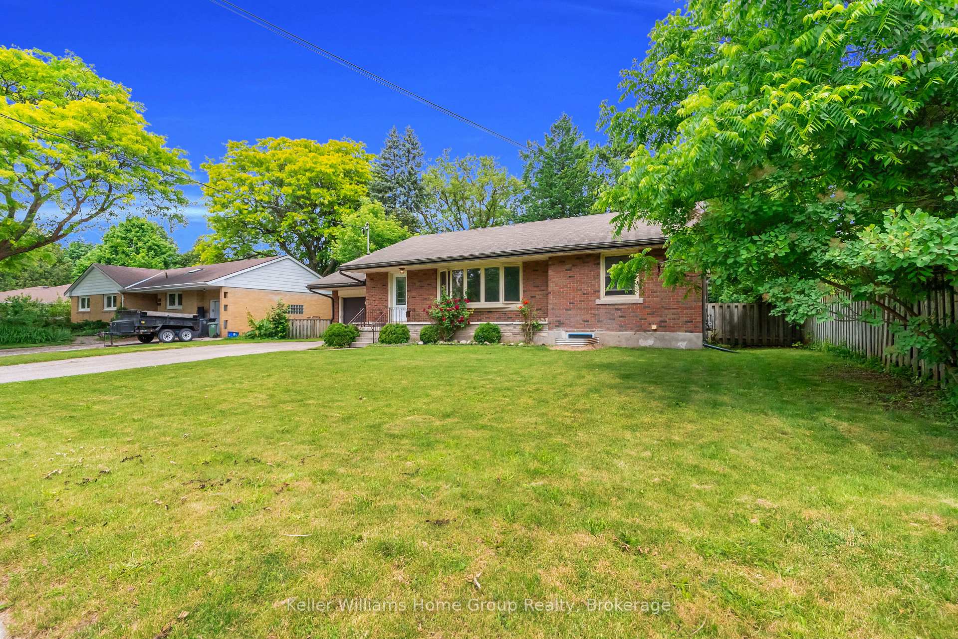 Photo 7 of 24 Caledonia Street, Guelph, Dovercliffe Park/Old University — HOMEH