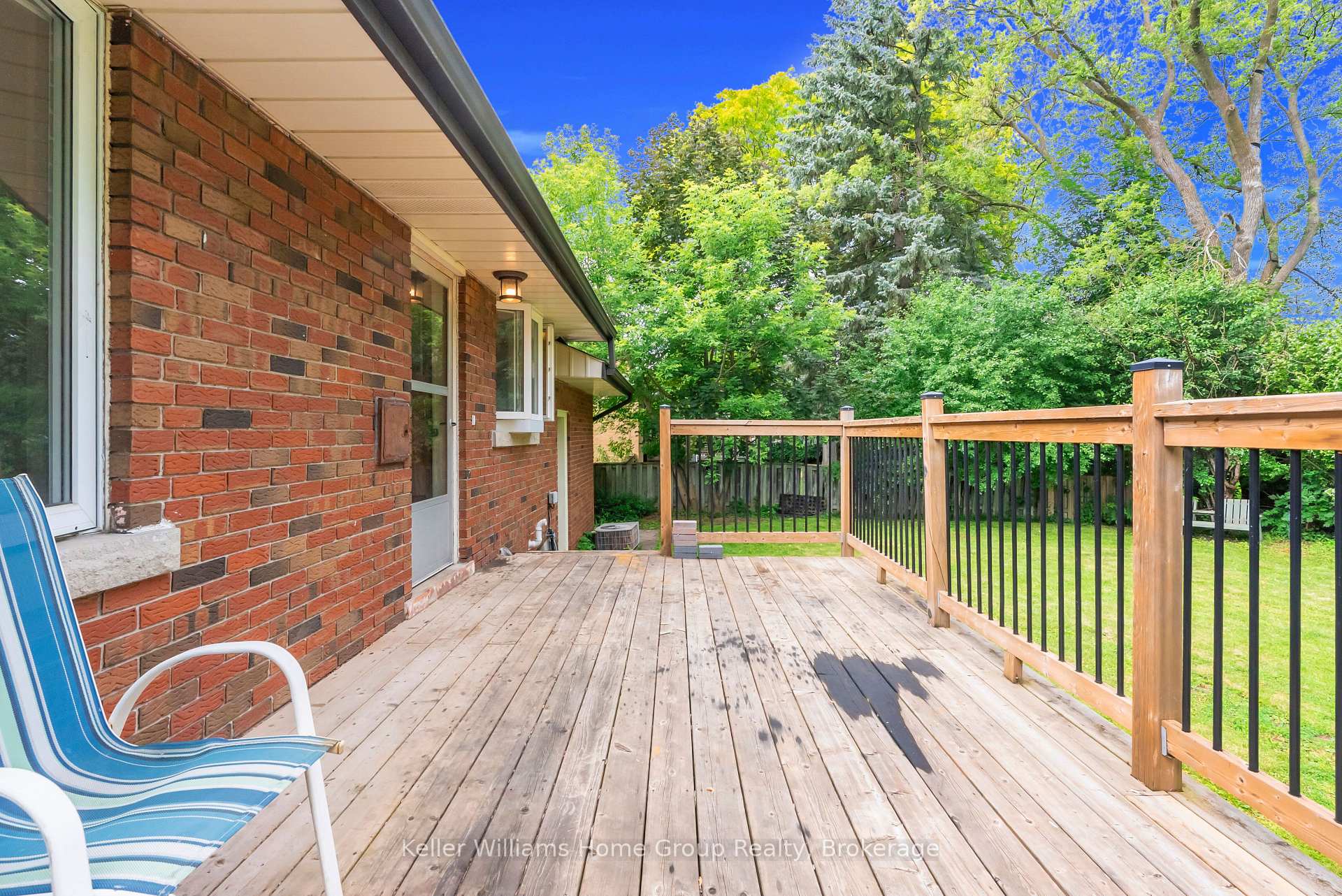 Photo 39 of 24 Caledonia Street, Guelph, Dovercliffe Park/Old University — HOMEH