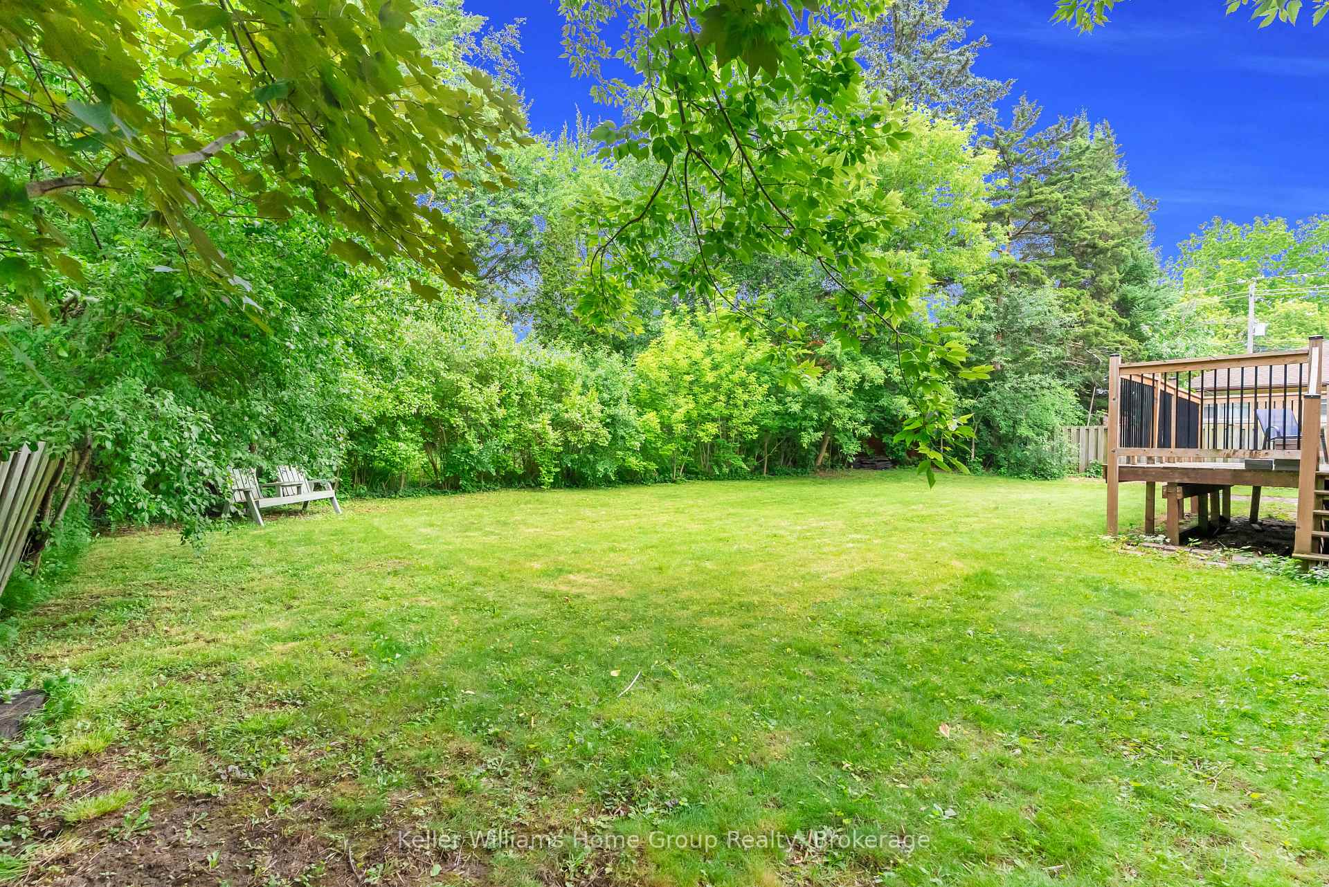 Photo 40 of 24 Caledonia Street, Guelph, Dovercliffe Park/Old University — HOMEH