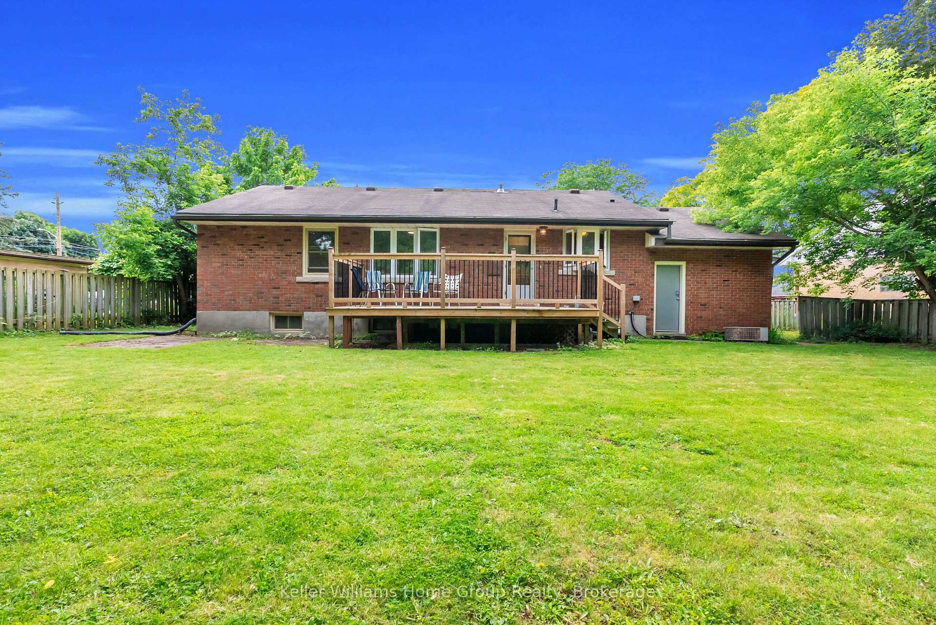 Photo 43 of 24 Caledonia Street, Guelph, Dovercliffe Park/Old University — HOMEH