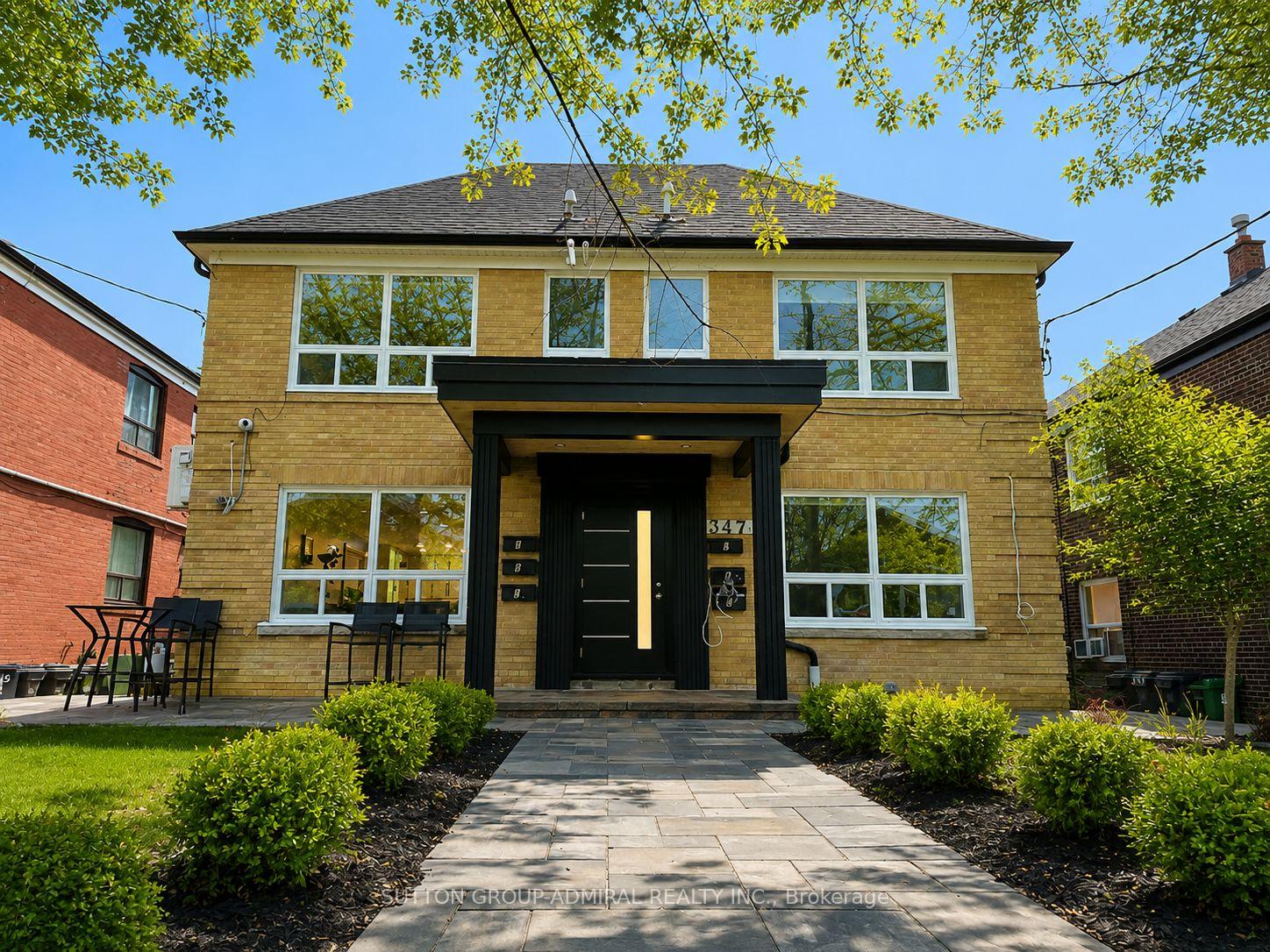 Photo 17 of Unit 2, 347 Northcliffe Boulevard, Toronto, Oakwood Village — HOMEH