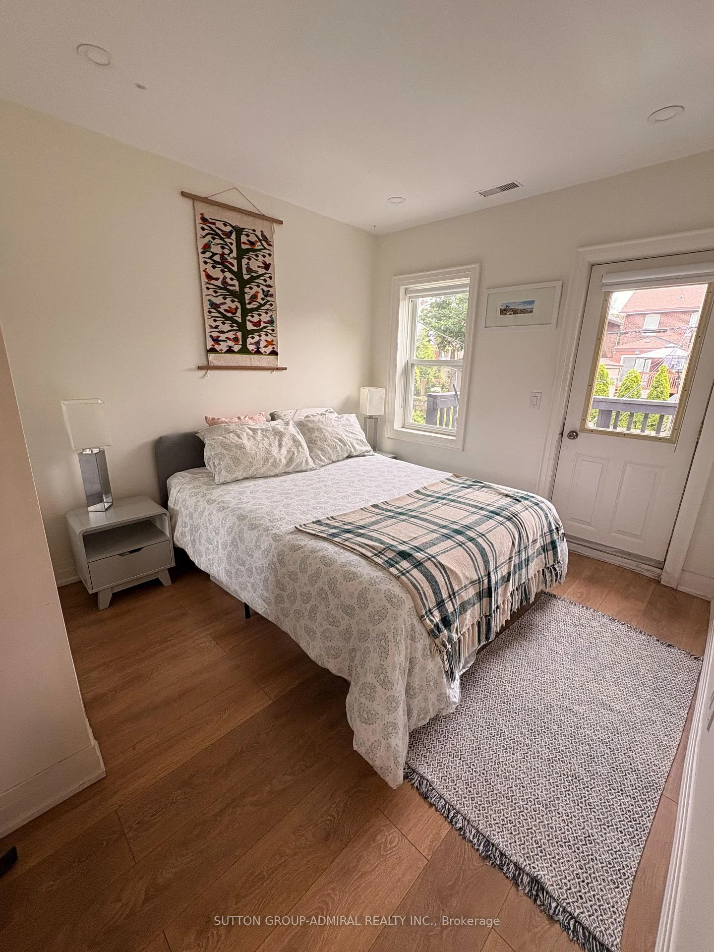 Photo 10 of Unit 2, 347 Northcliffe Boulevard, Toronto, Oakwood Village — HOMEH