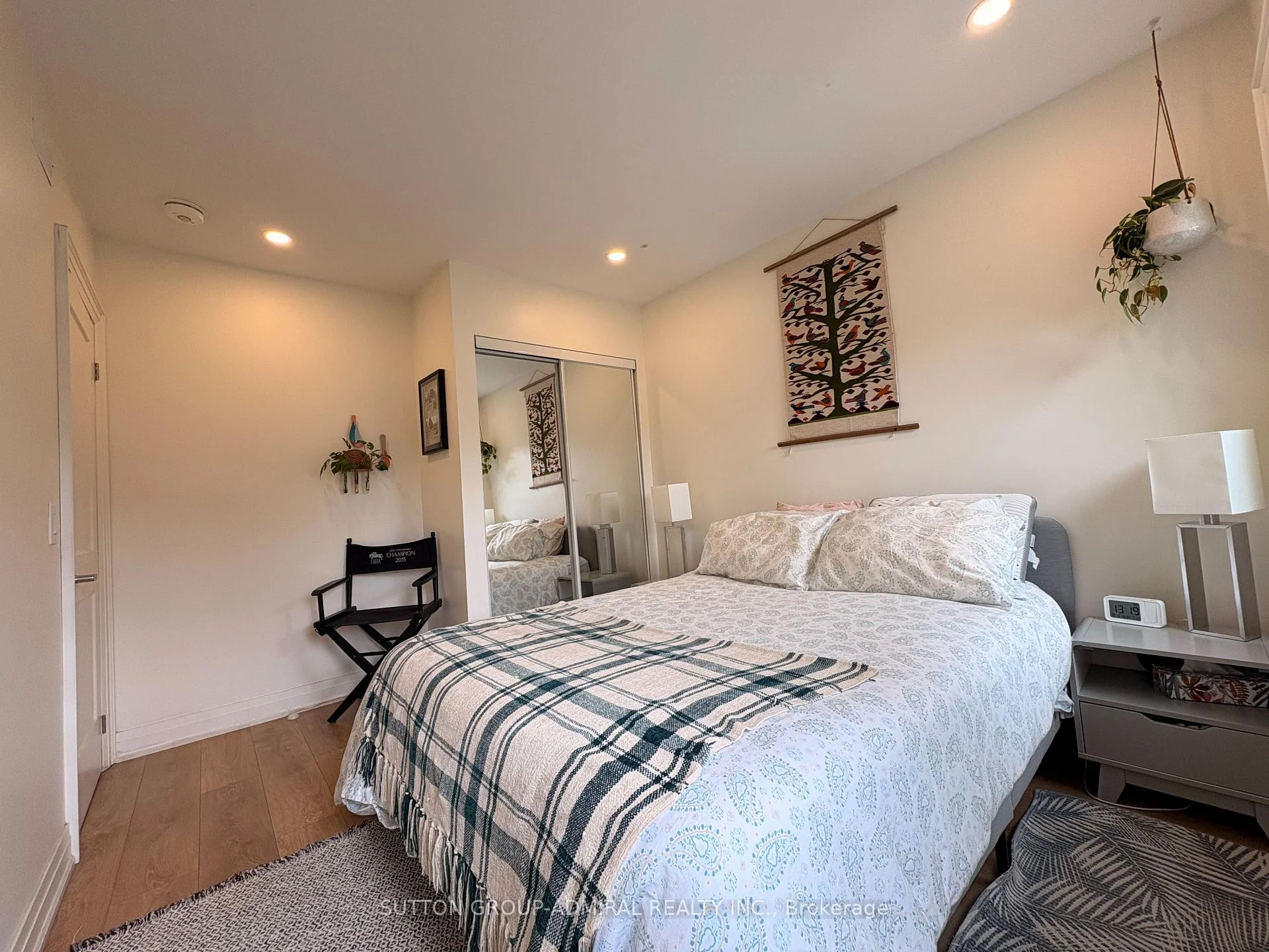 Photo 11 of Unit 2, 347 Northcliffe Boulevard, Toronto, Oakwood Village — HOMEH