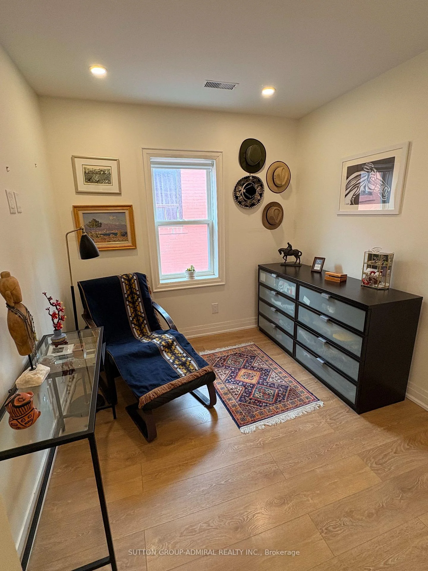 Photo 12 of Unit 2, 347 Northcliffe Boulevard, Toronto, Oakwood Village — HOMEH