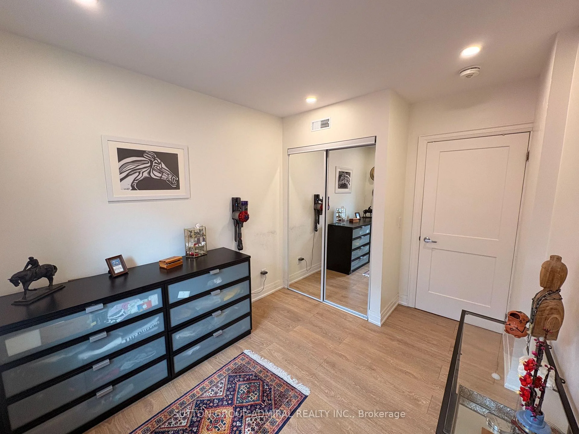 Photo 13 of Unit 2, 347 Northcliffe Boulevard, Toronto, Oakwood Village — HOMEH