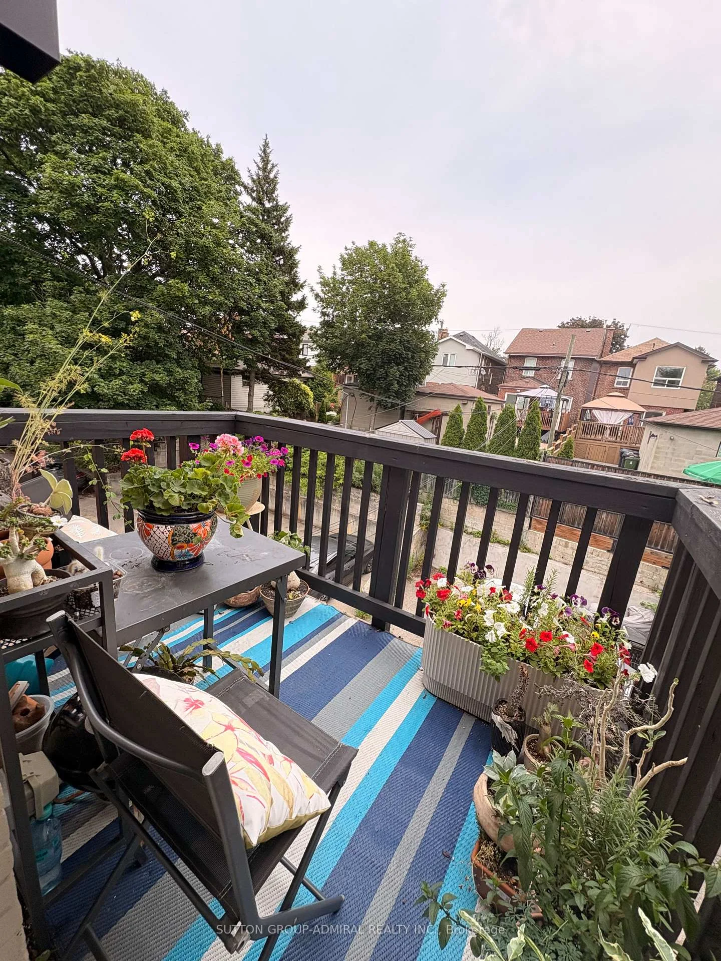 Photo 16 of Unit 2, 347 Northcliffe Boulevard, Toronto, Oakwood Village — HOMEH