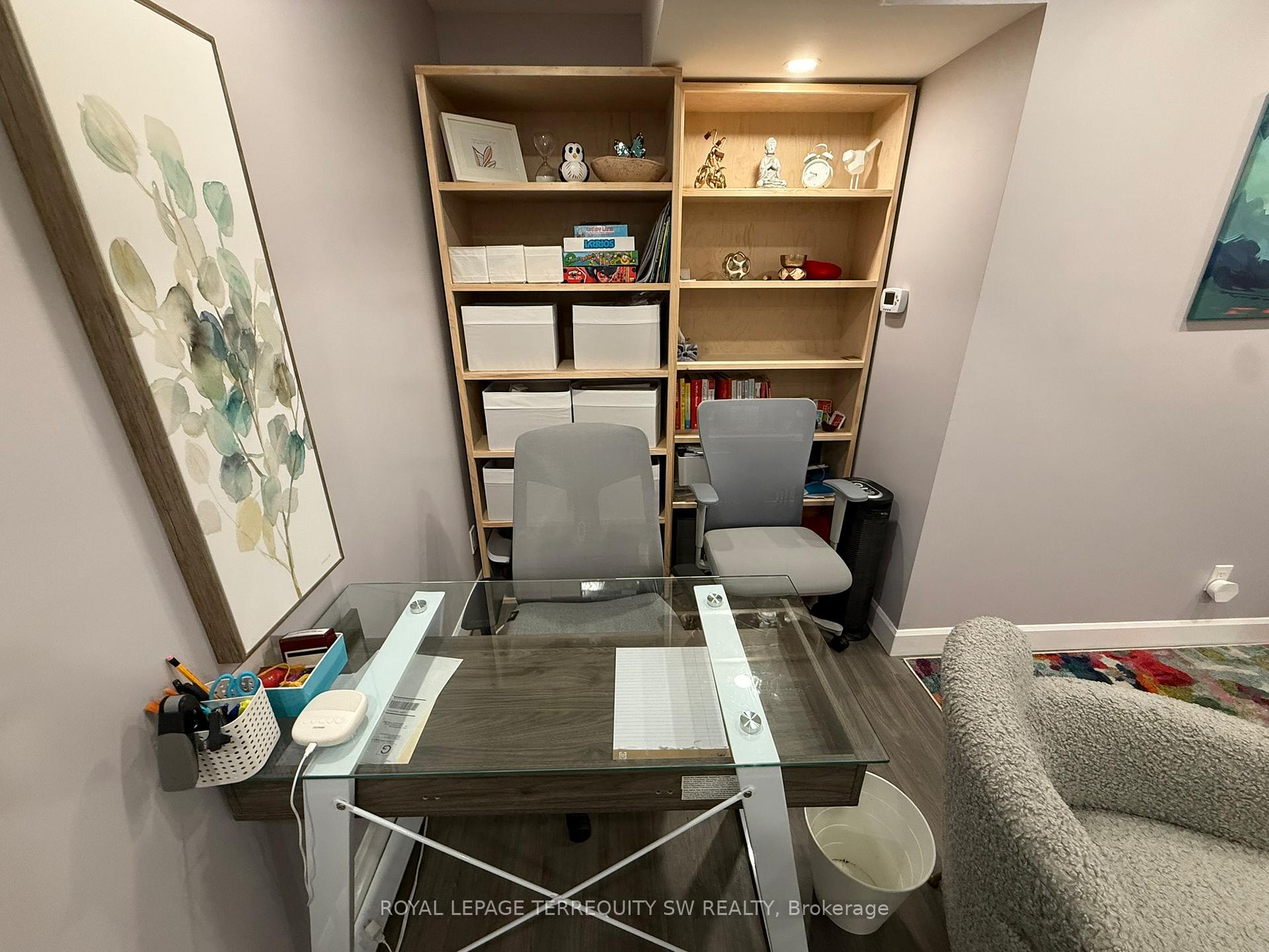 Photo 12 of Unit Unit 1 Lower, 2134 Dundas Street W, Toronto, Roncesvalles — HOMEH