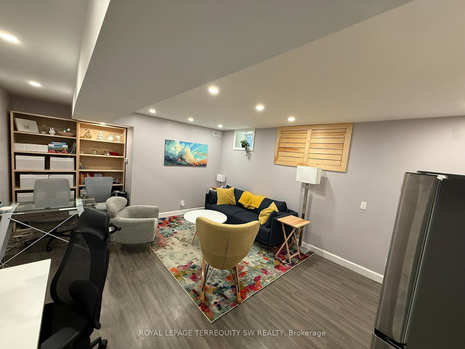Photo 14 of Unit Unit 1 Lower, 2134 Dundas Street W, Toronto, Roncesvalles — HOMEH