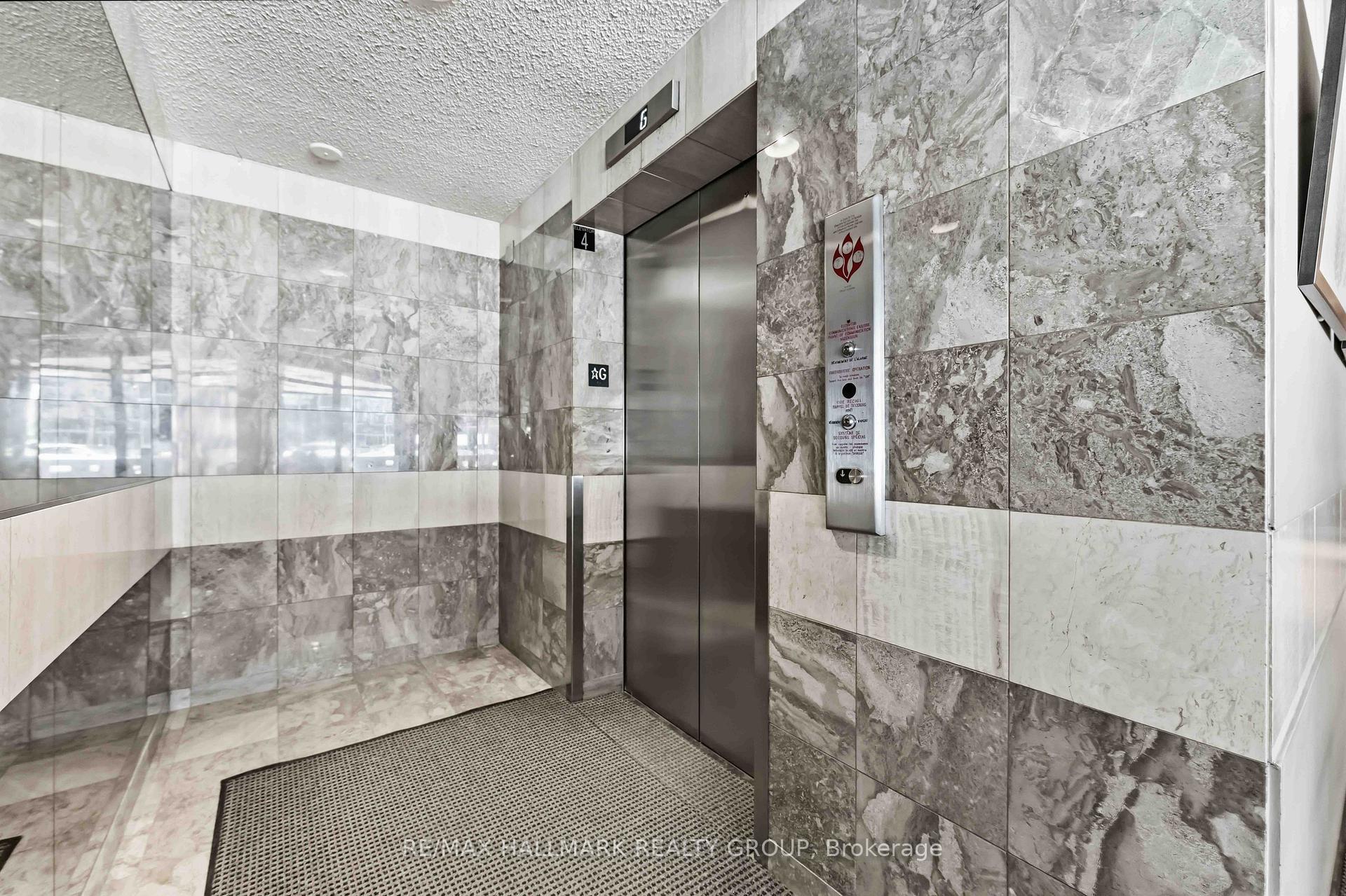Photo 4 of Unit 1602, 199 Kent Street, Ottawa, Ottawa Centre — HOMEH