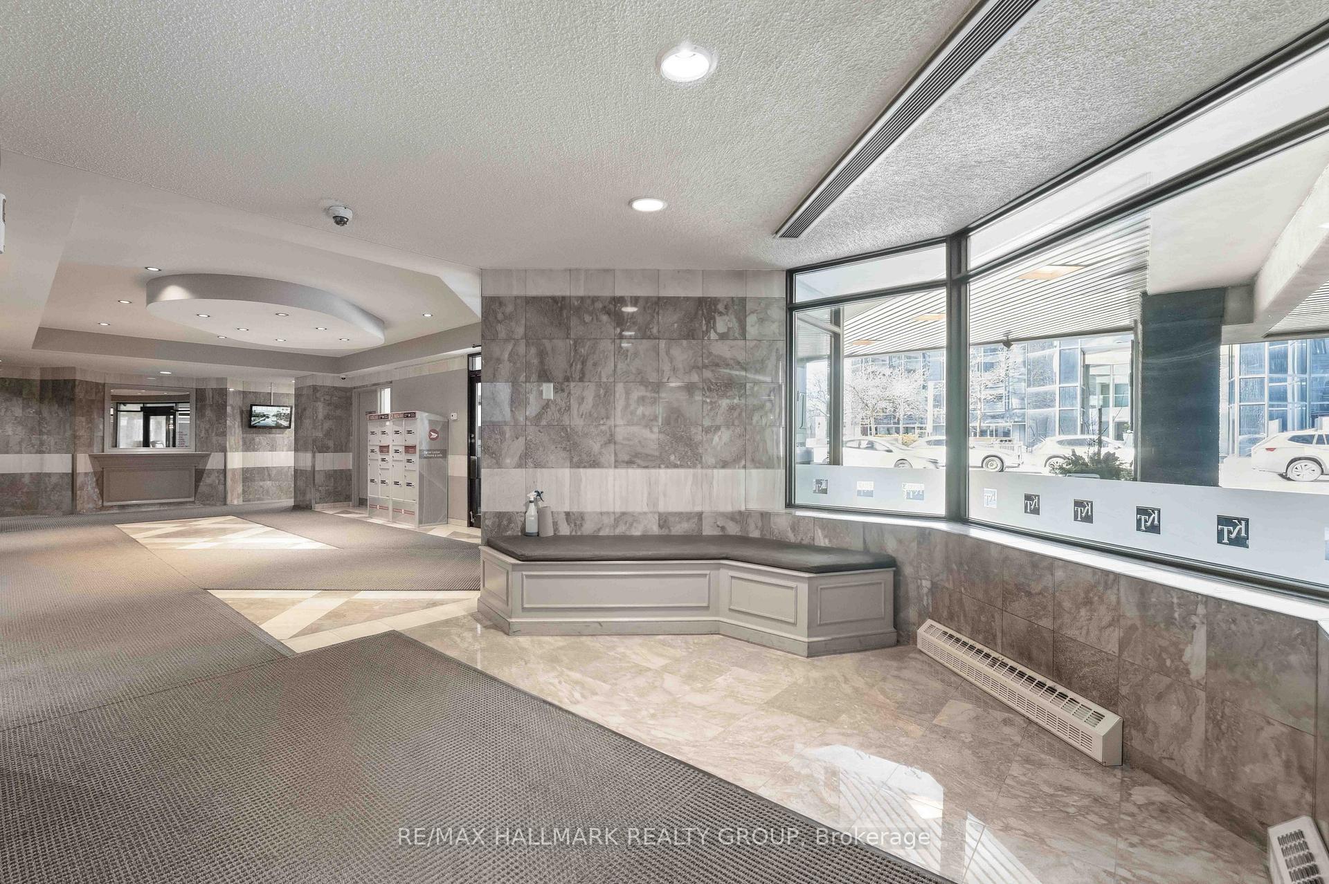 Photo 5 of Unit 1602, 199 Kent Street, Ottawa, Ottawa Centre — HOMEH