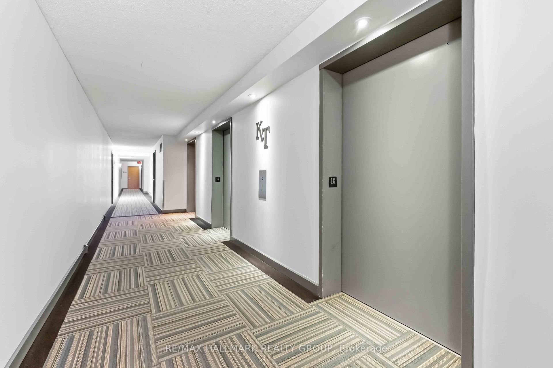 Photo 11 of Unit 1602, 199 Kent Street, Ottawa, Ottawa Centre — HOMEH