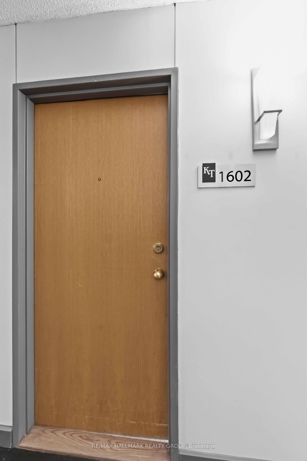 Photo 13 of Unit 1602, 199 Kent Street, Ottawa, Ottawa Centre — HOMEH