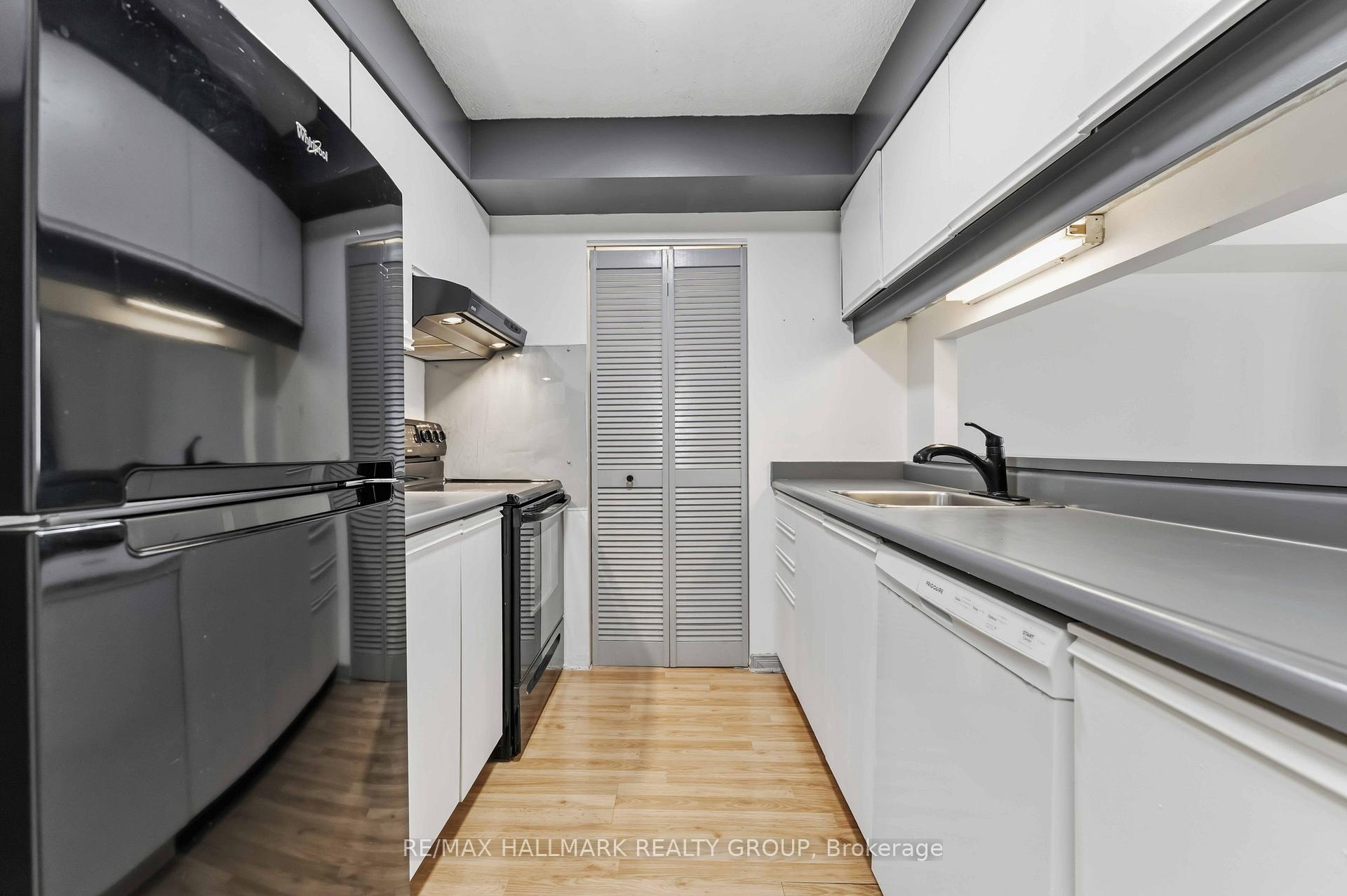 Photo 22 of Unit 1602, 199 Kent Street, Ottawa, Ottawa Centre — HOMEH