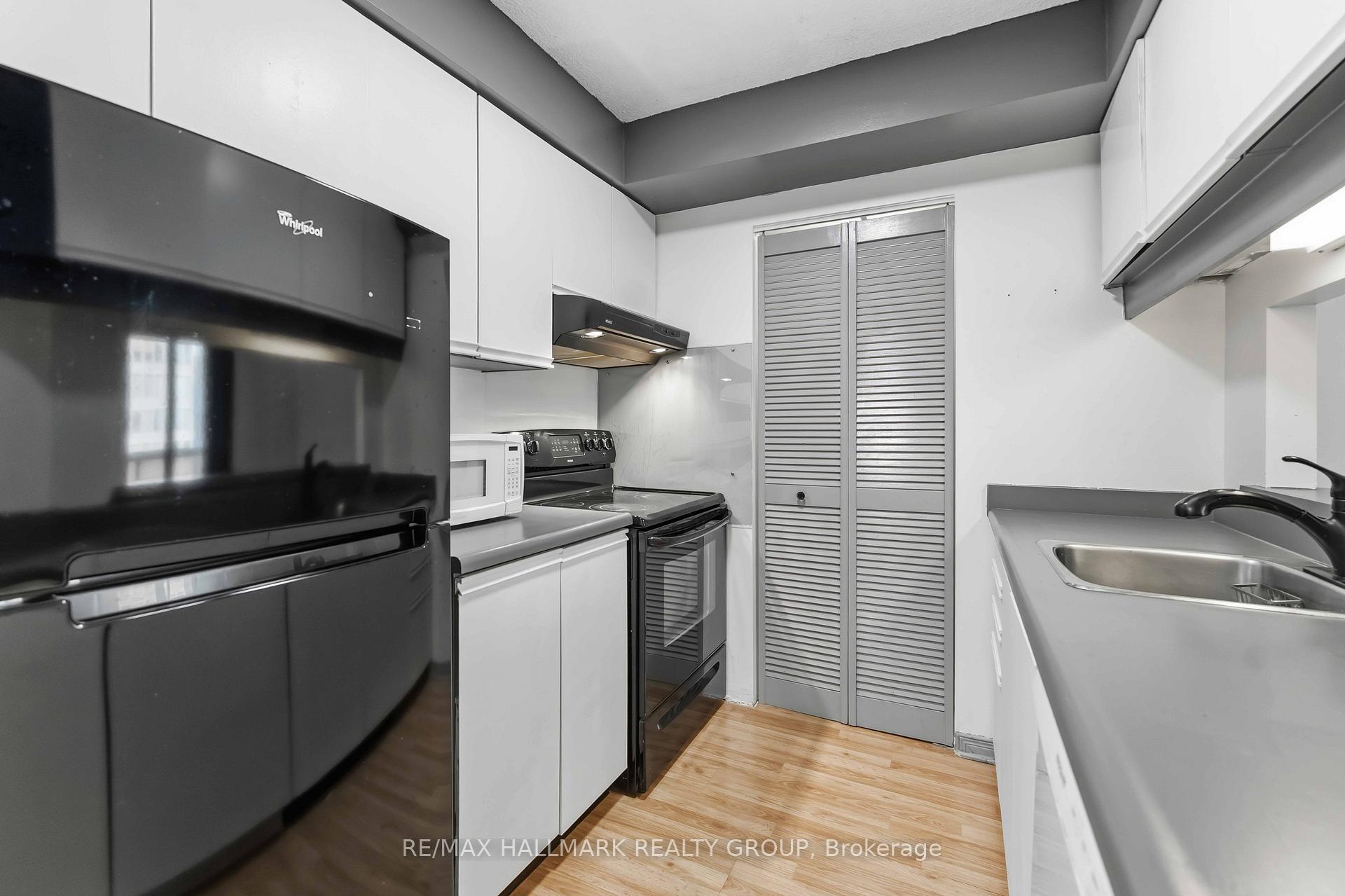 Photo 24 of Unit 1602, 199 Kent Street, Ottawa, Ottawa Centre — HOMEH