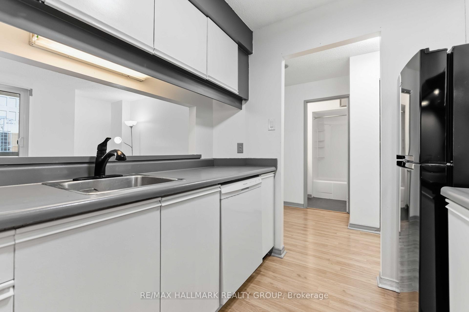 Photo 25 of Unit 1602, 199 Kent Street, Ottawa, Ottawa Centre — HOMEH