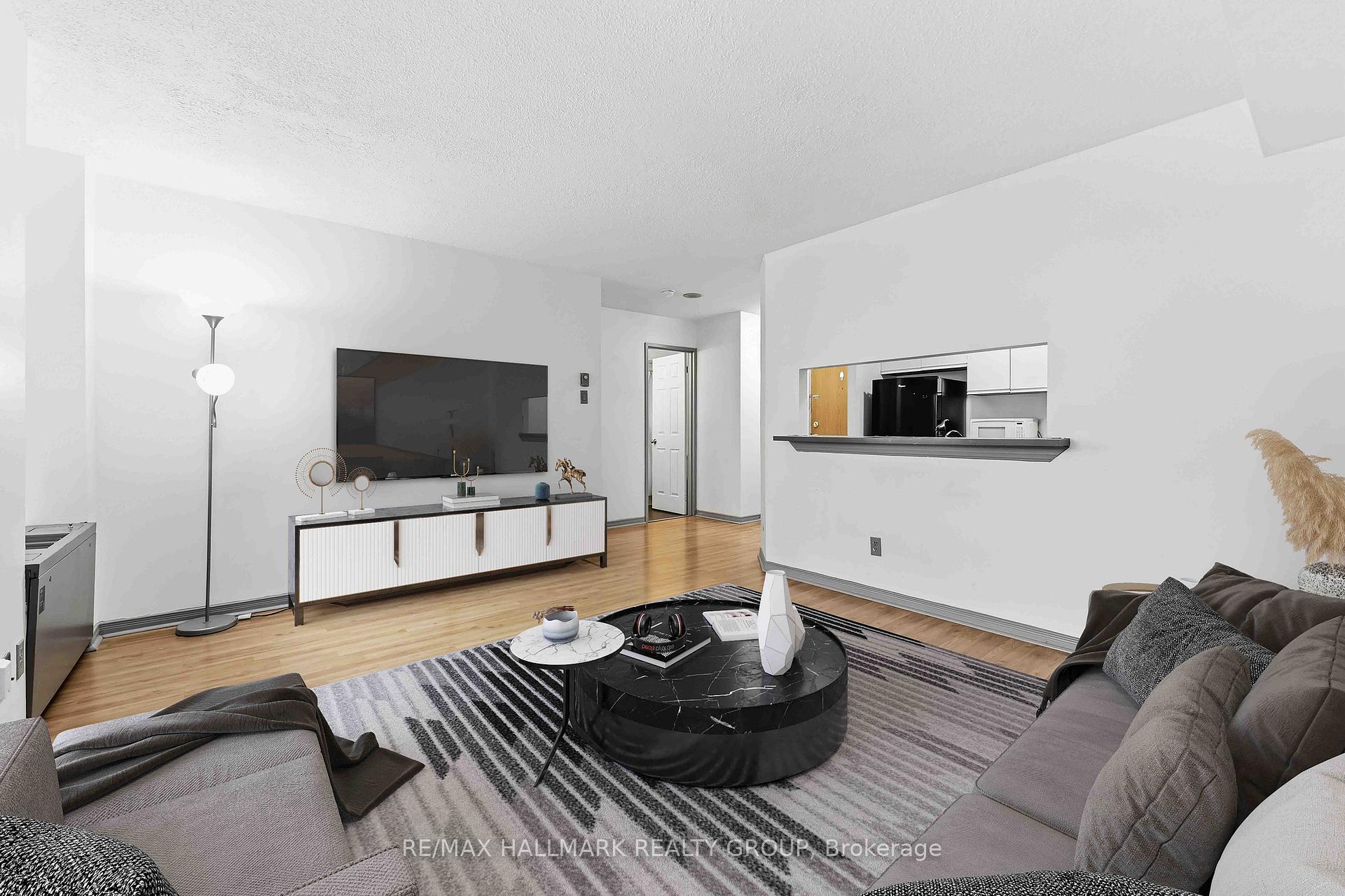 Photo 40 of Unit 1602, 199 Kent Street, Ottawa, Ottawa Centre — HOMEH