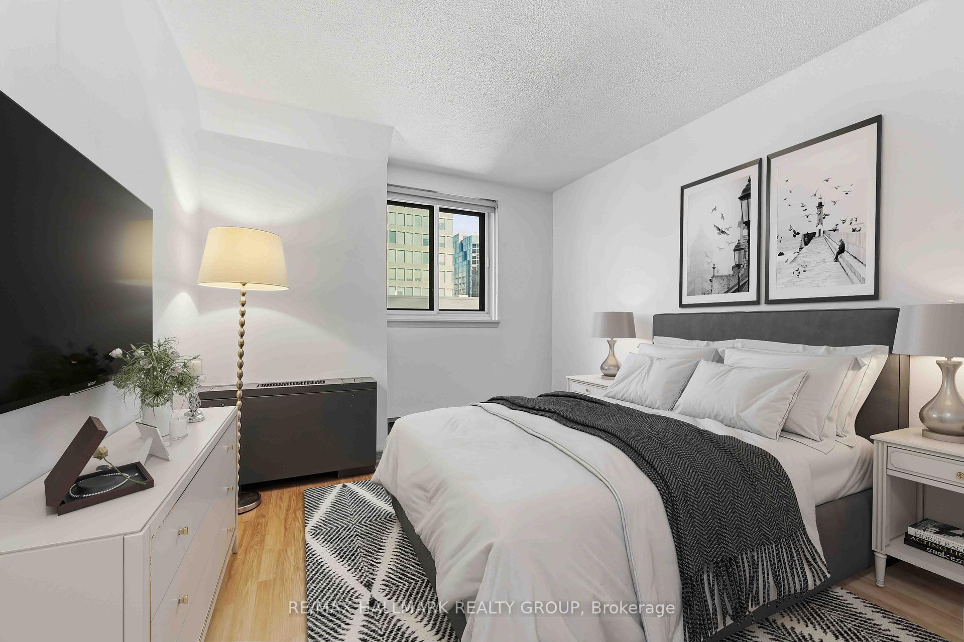 Photo 42 of Unit 1602, 199 Kent Street, Ottawa, Ottawa Centre — HOMEH