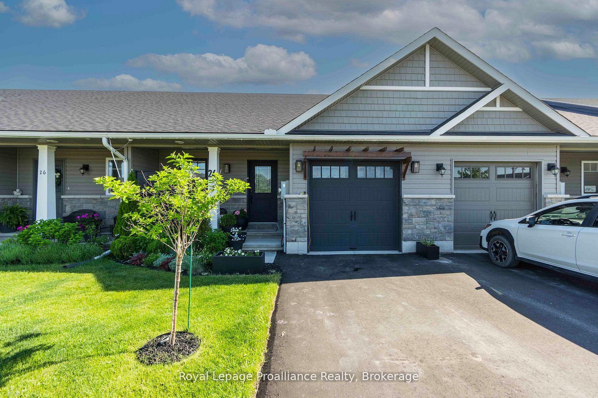 Photo 2 of 24 Buchanan Avenue, Prince Edward County, Picton — HOMEH