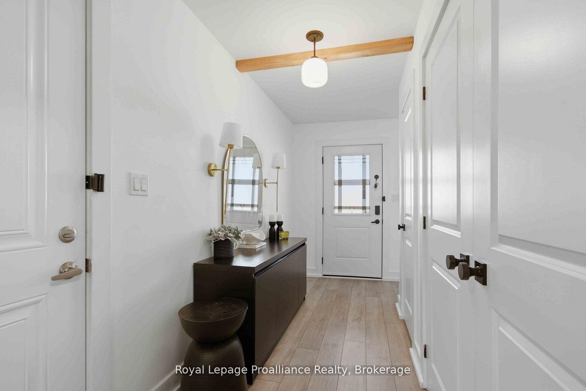 Photo 5 of 24 Buchanan Avenue, Prince Edward County, Picton — HOMEH