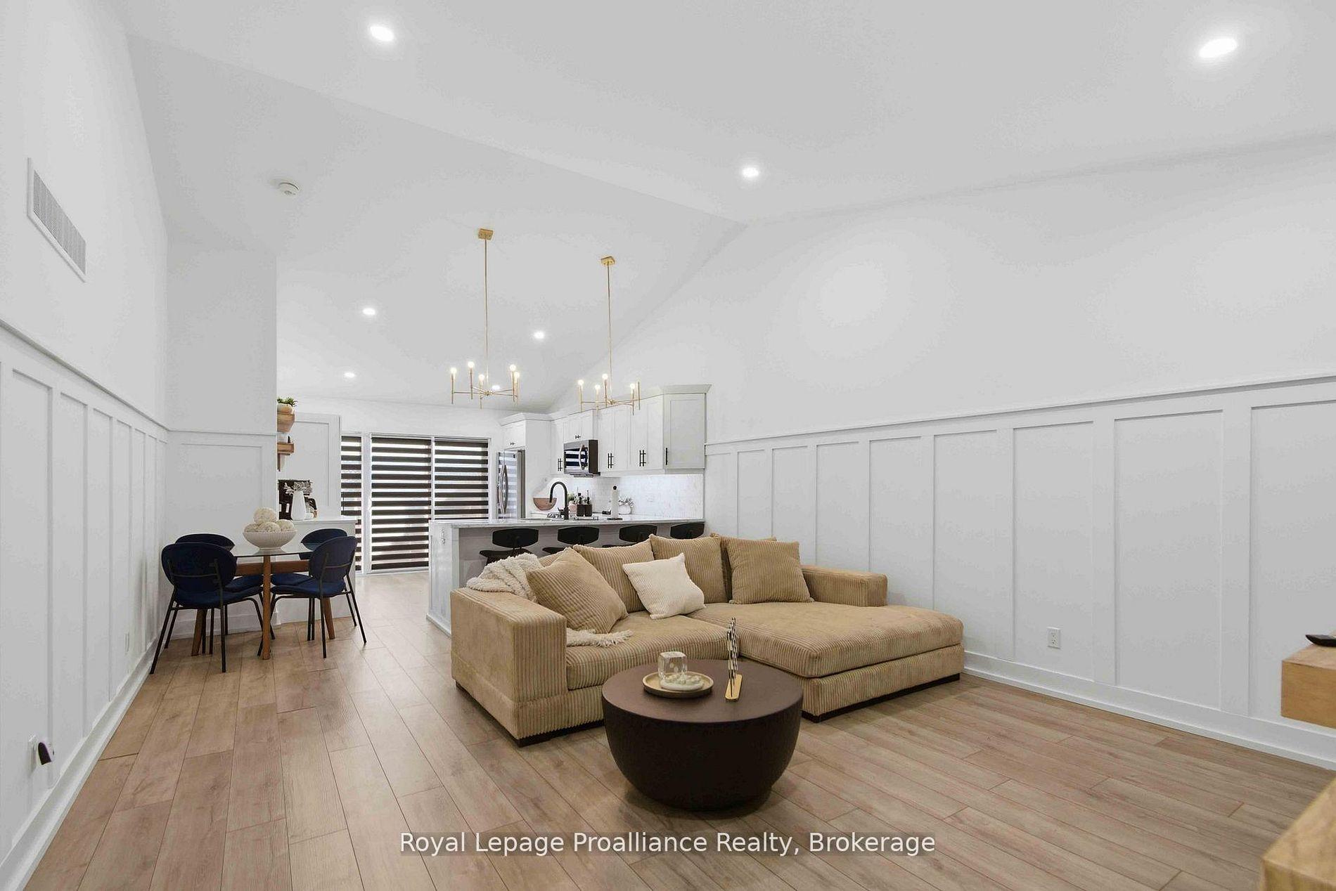 Photo 6 of 24 Buchanan Avenue, Prince Edward County, Picton — HOMEH