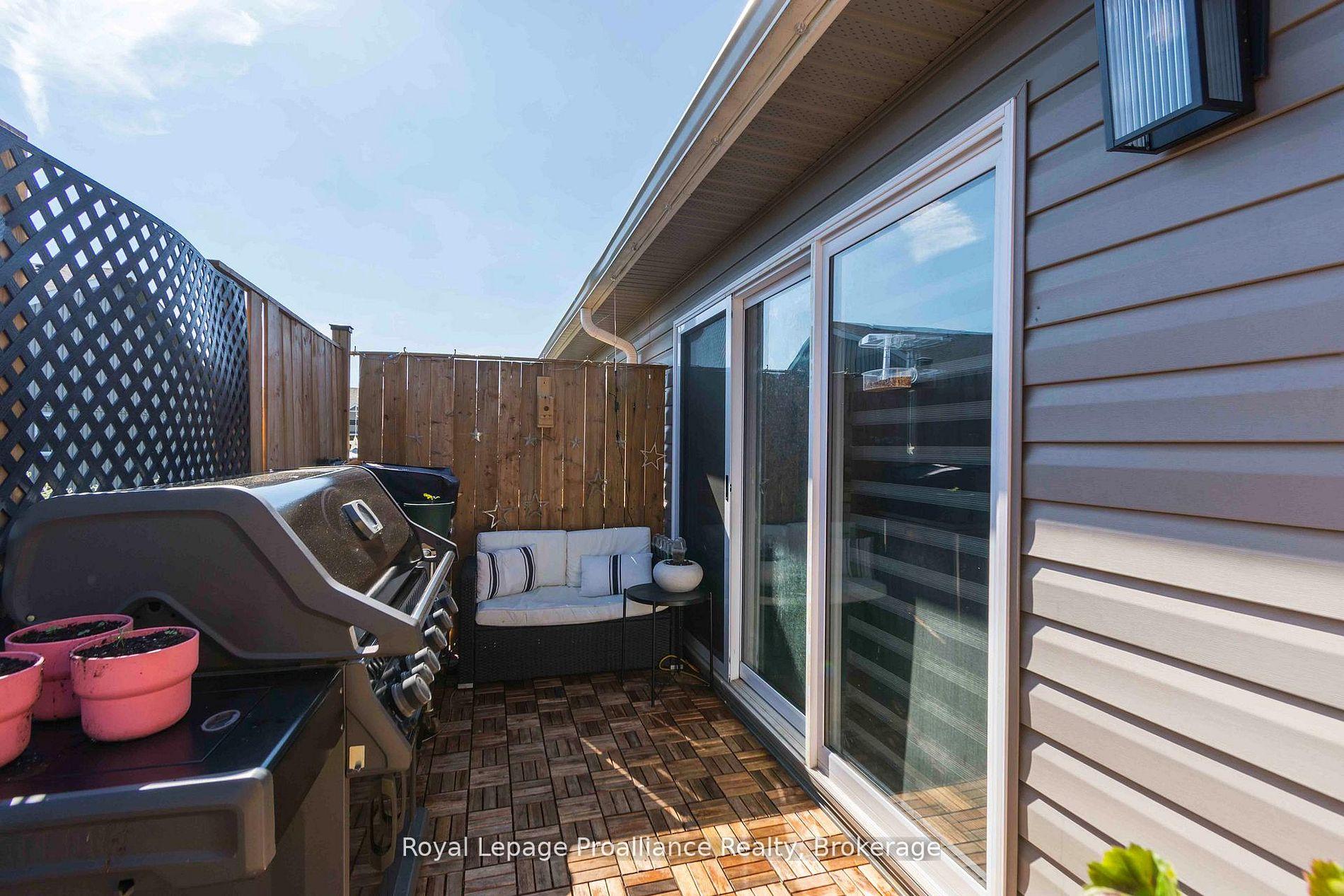 Photo 28 of 24 Buchanan Avenue, Prince Edward County, Picton — HOMEH