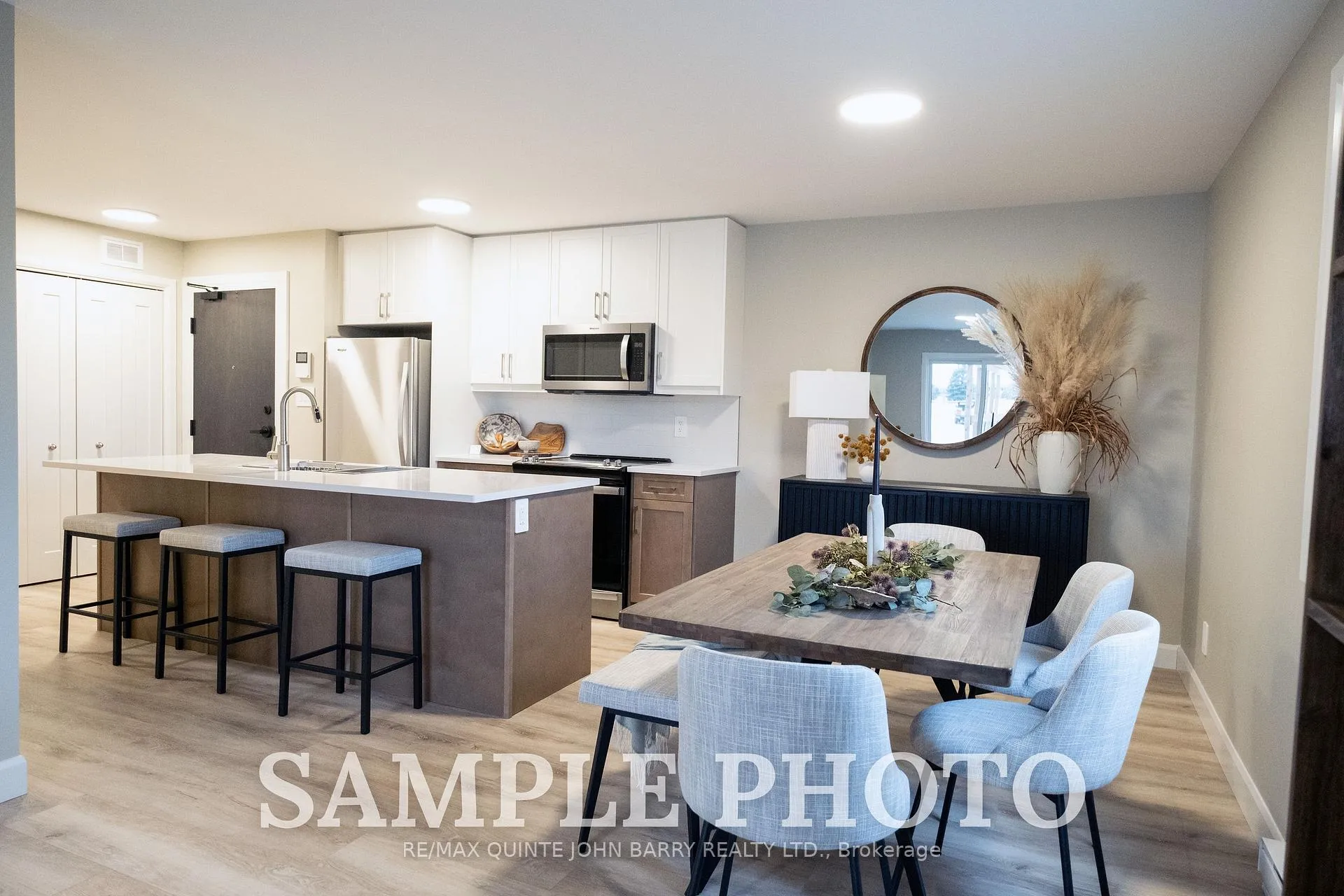 Photo 6 of 104-10 Hillside Meadow Drive, Quinte West, Murray Ward — HOMEH