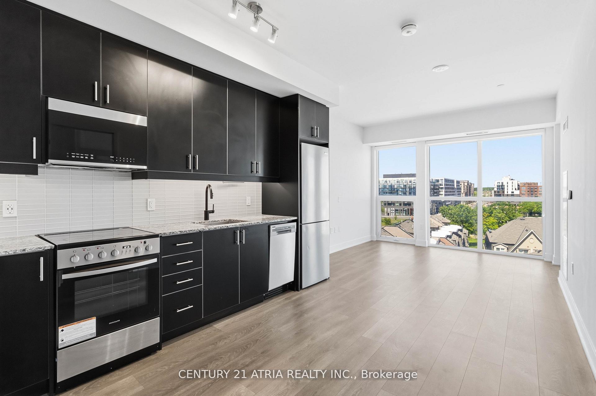 Photo 15 of Unit PH811, 2343 Khalsa Gate, Oakville, Westmount — HOMEH