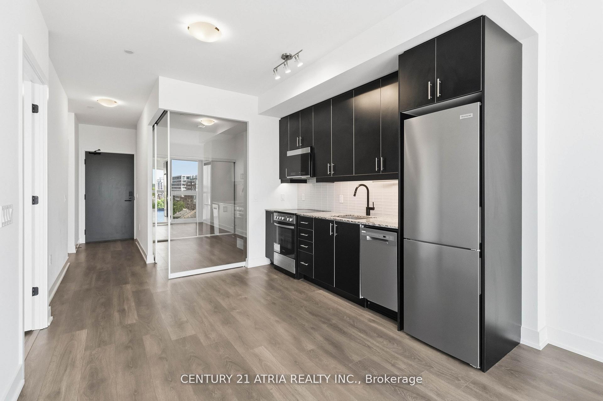 Photo 17 of Unit PH811, 2343 Khalsa Gate, Oakville, Westmount — HOMEH