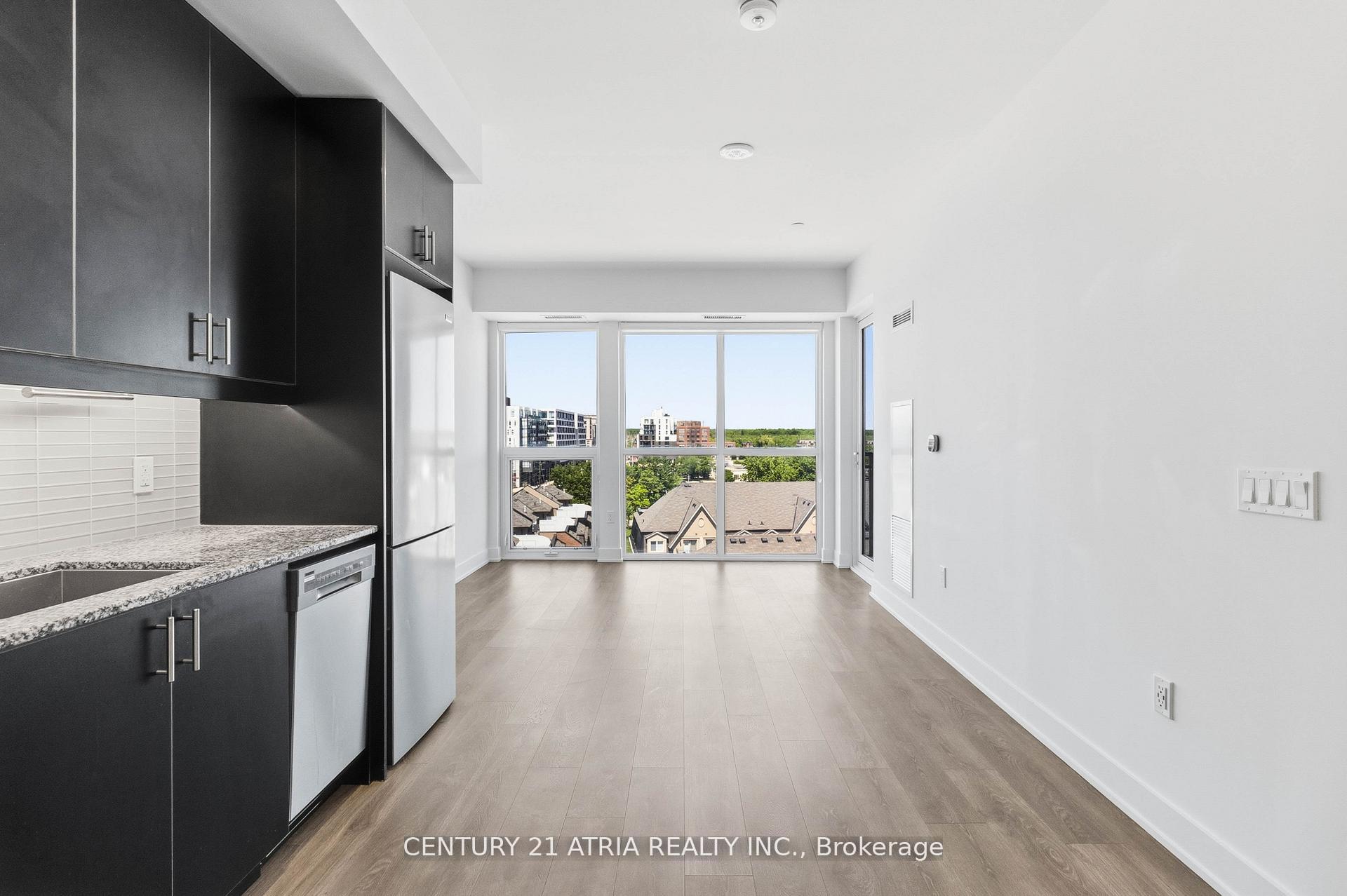 Photo 20 of Unit PH811, 2343 Khalsa Gate, Oakville, Westmount — HOMEH