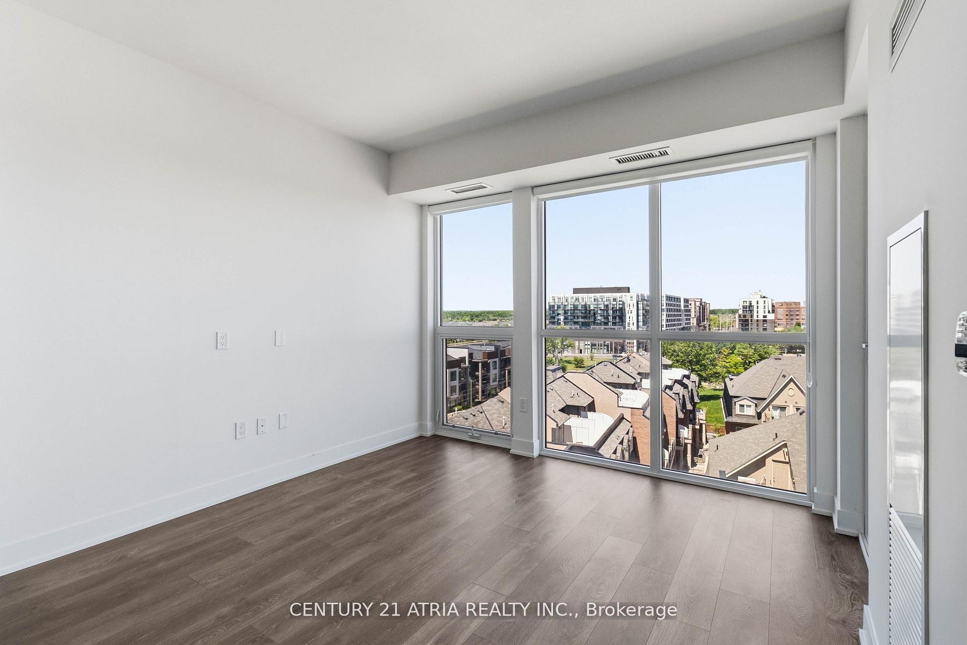Photo 21 of Unit PH811, 2343 Khalsa Gate, Oakville, Westmount — HOMEH